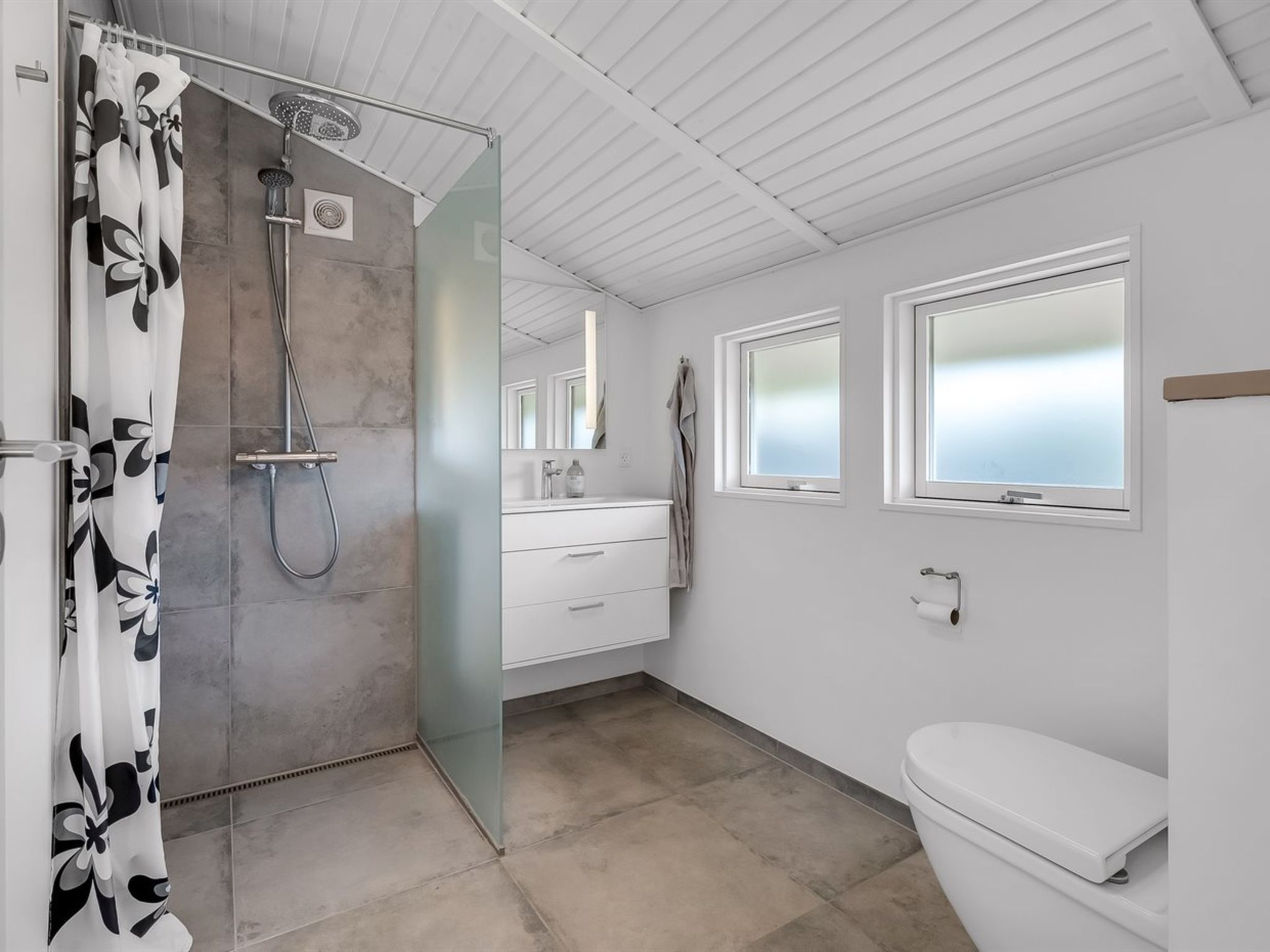 "Majken" - 225m from the sea - Drinnen