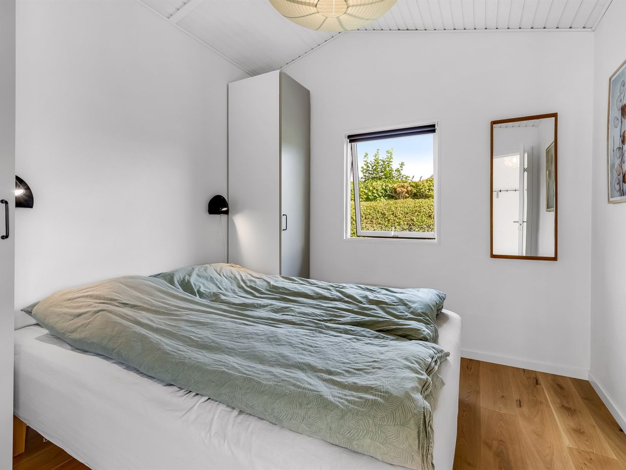 "Majken" - 225m from the sea - Drinnen