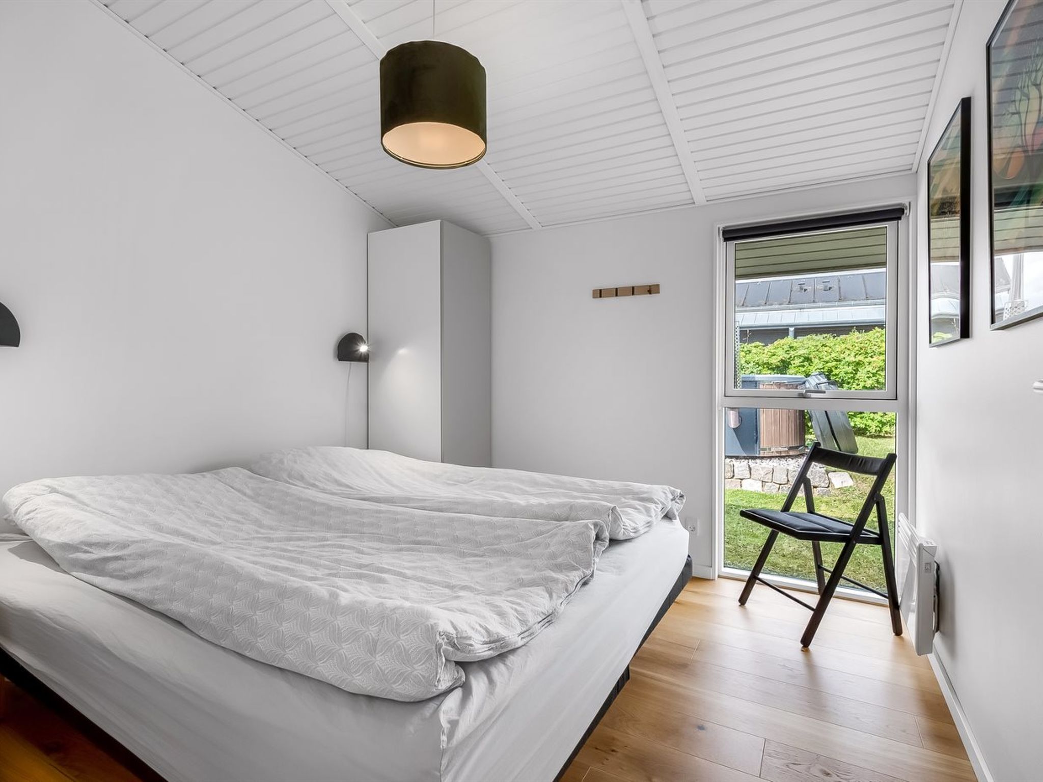 "Majken" - 225m from the sea - Drinnen