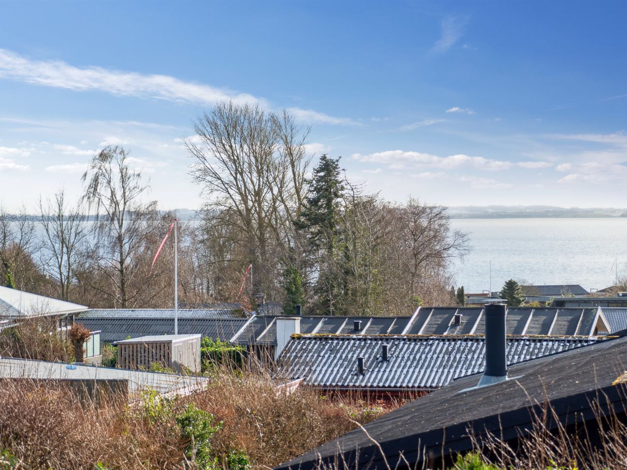 "Sylvia" - 450m from the sea - Buiten