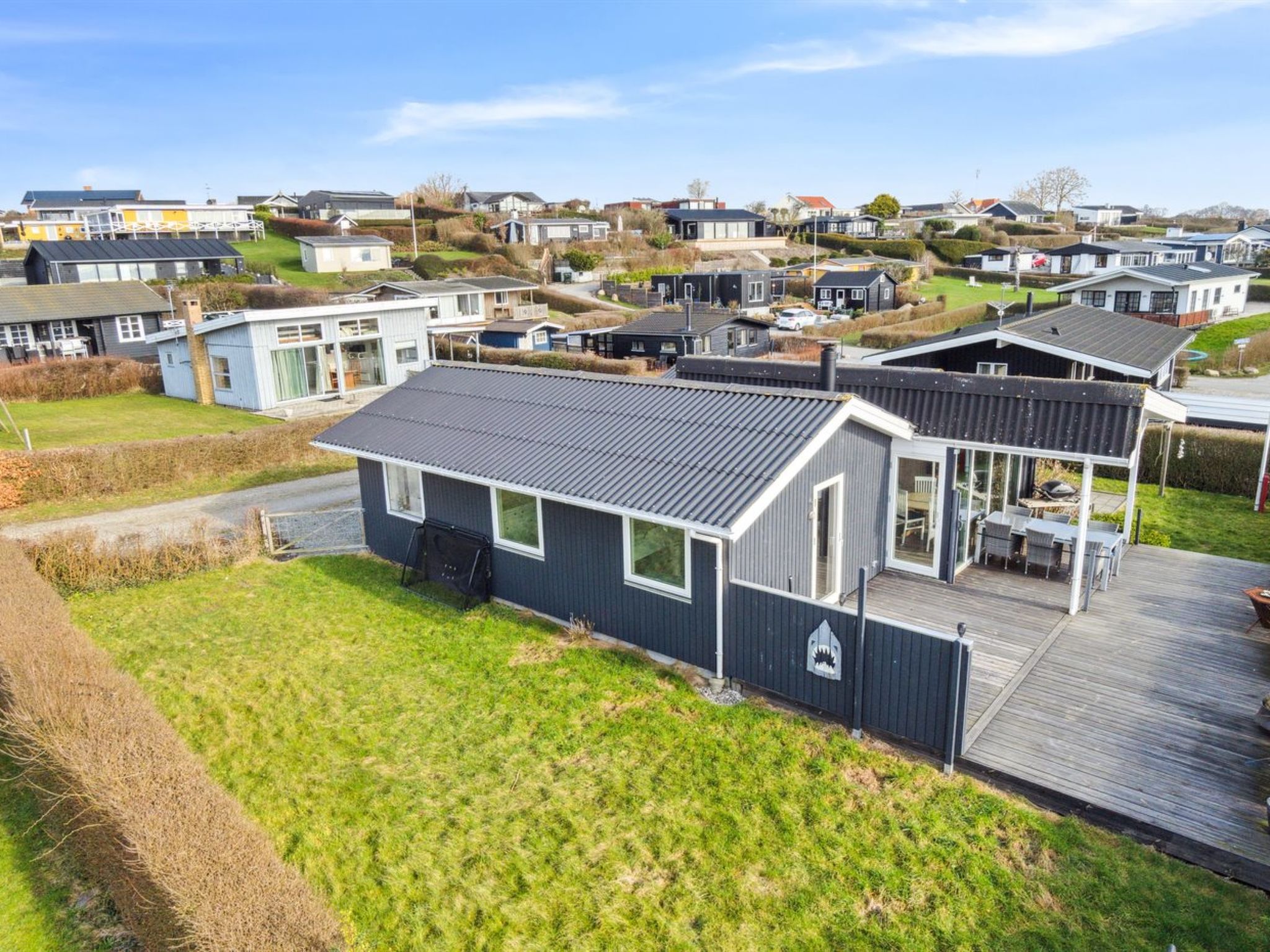 "Gyrid" - 150m from the sea — House (4 of 25)