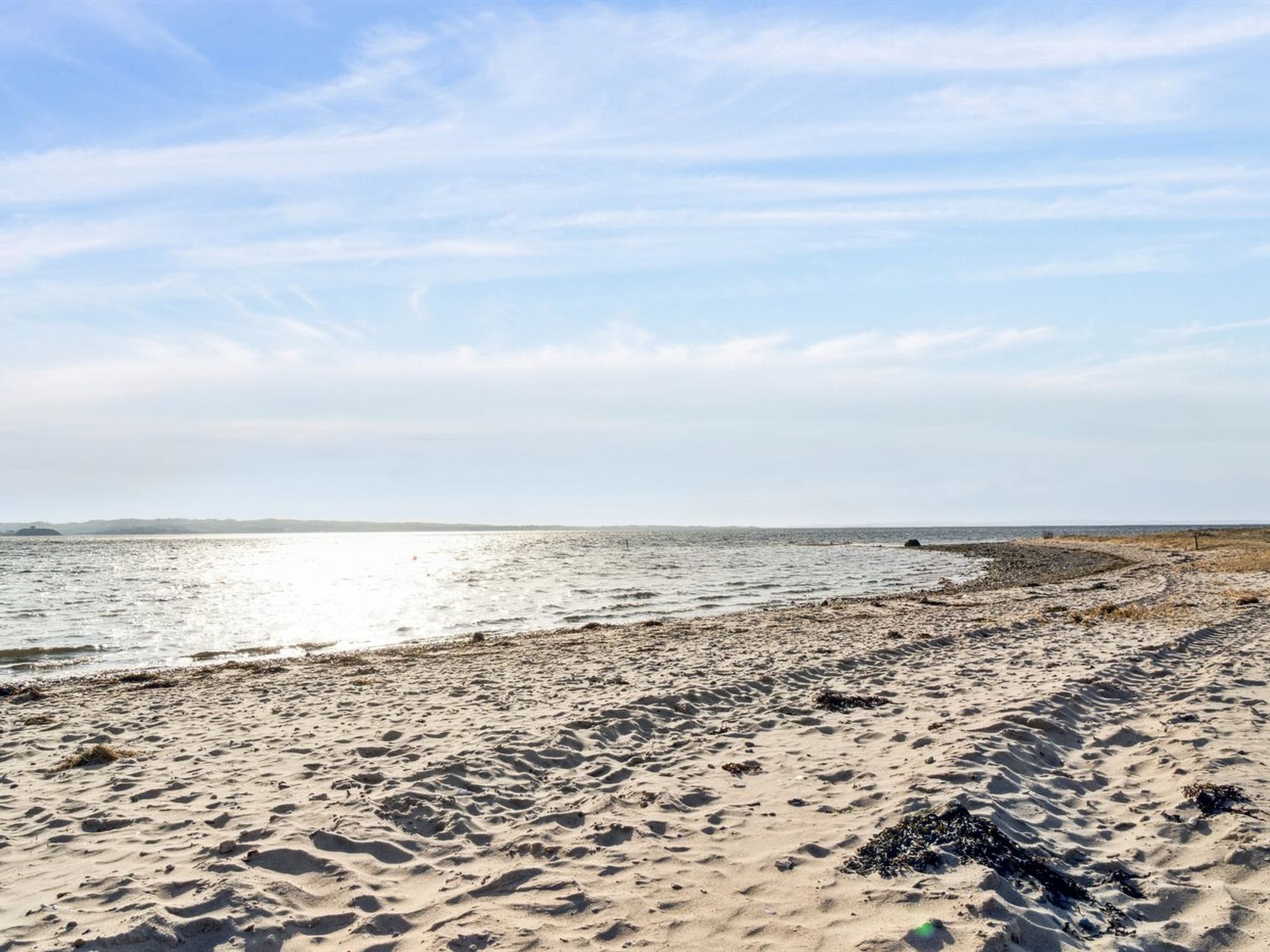 "Gyrid" - 150m from the sea - Buiten