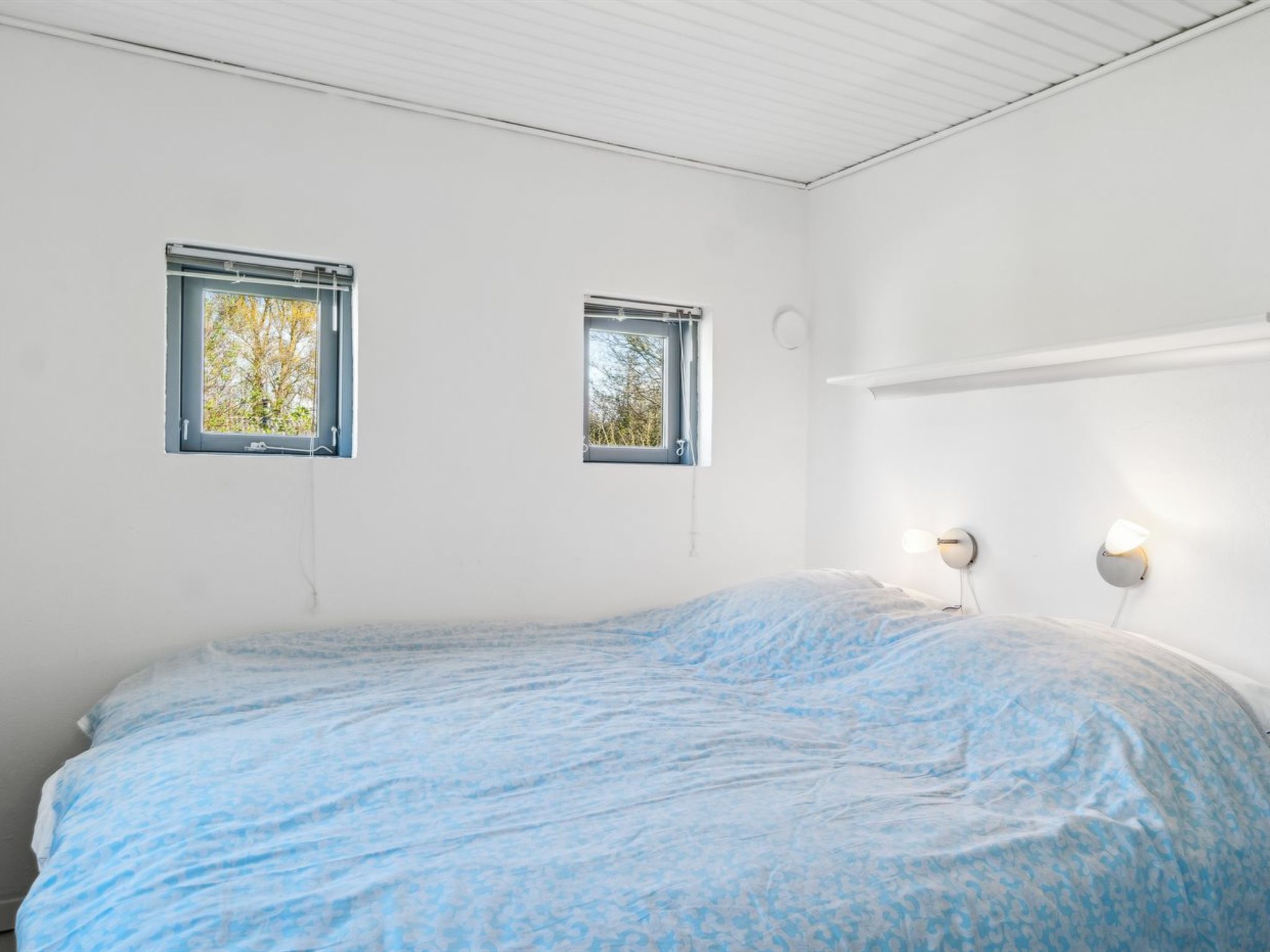 "Milrid" - 100m from the sea-Binnen