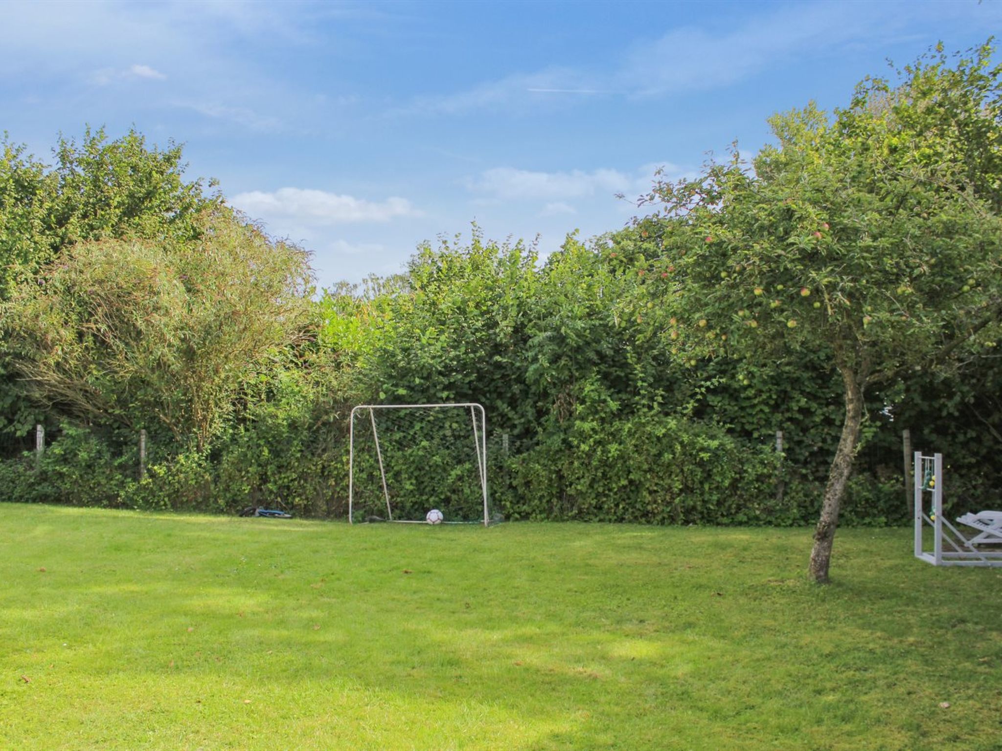 "Milrid" - 100m from the sea - Draußen
