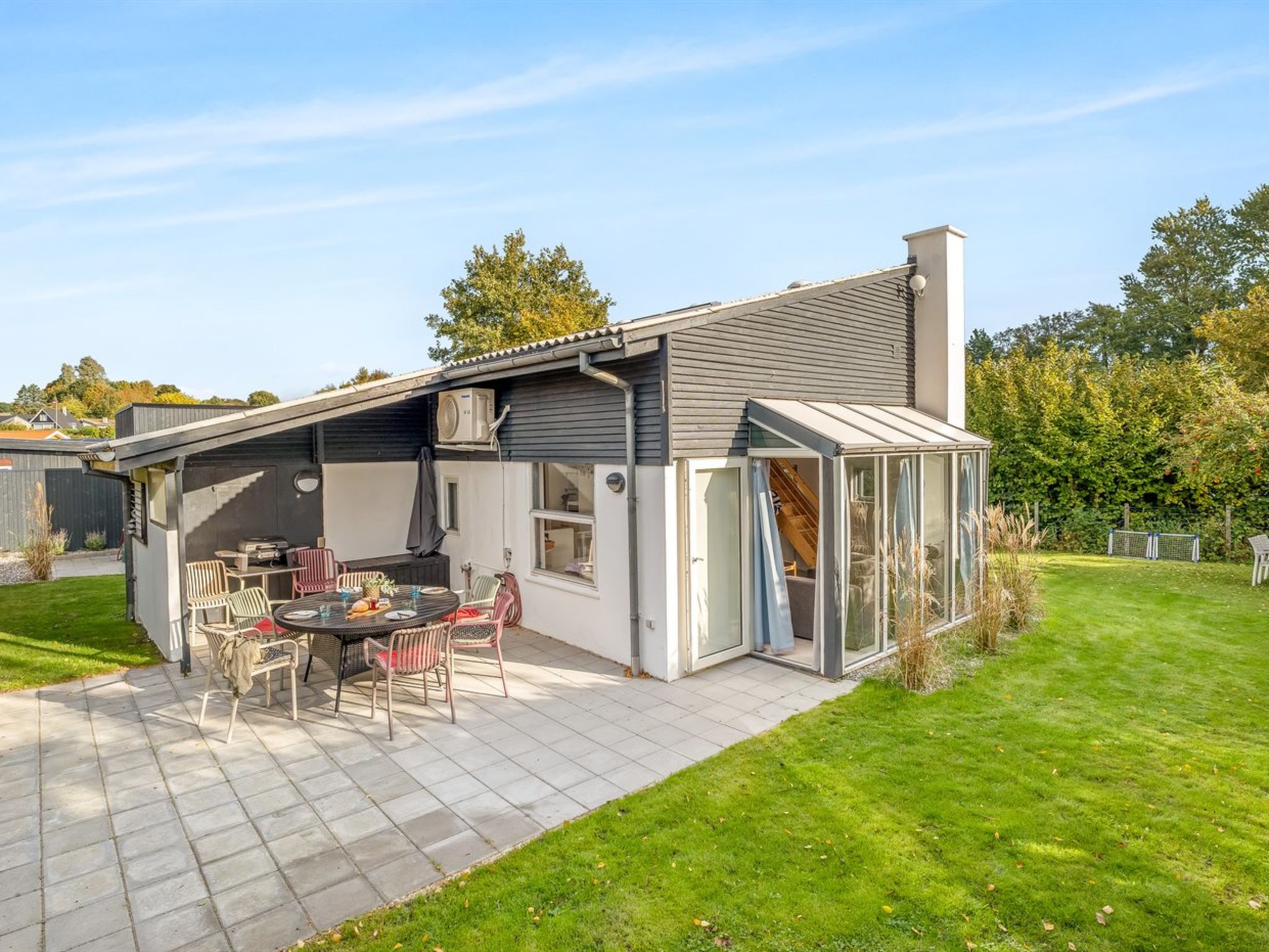 "Milrid" - 100m from the sea — House (5 of 20)