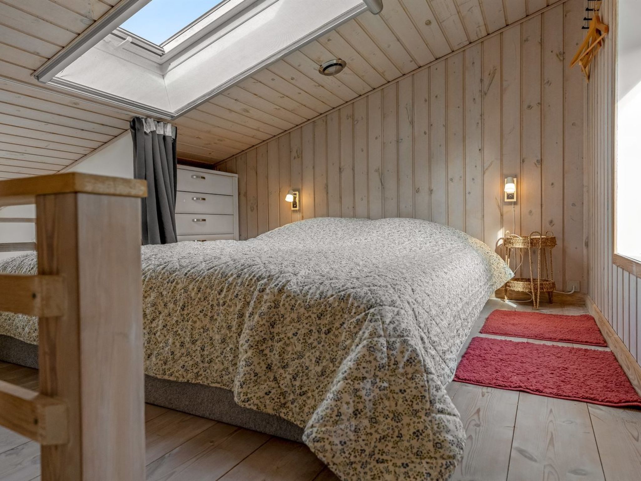 Maison "Milrid" - 100m from the sea – Intérieur, photo 8 sur 19