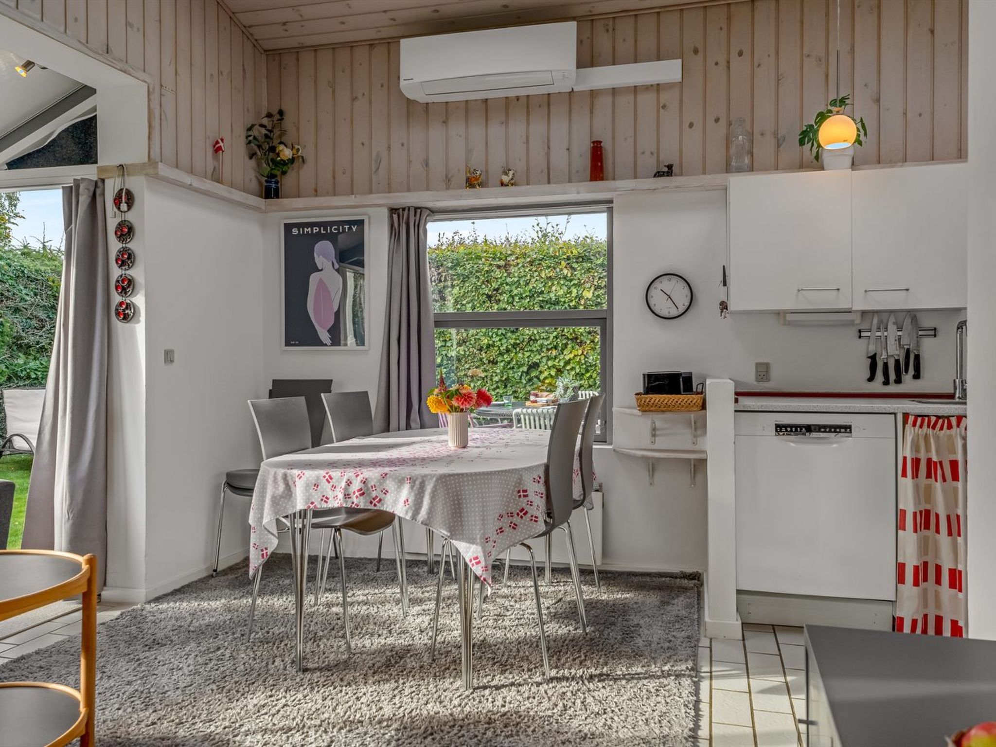"Milrid" - 100m from the sea
