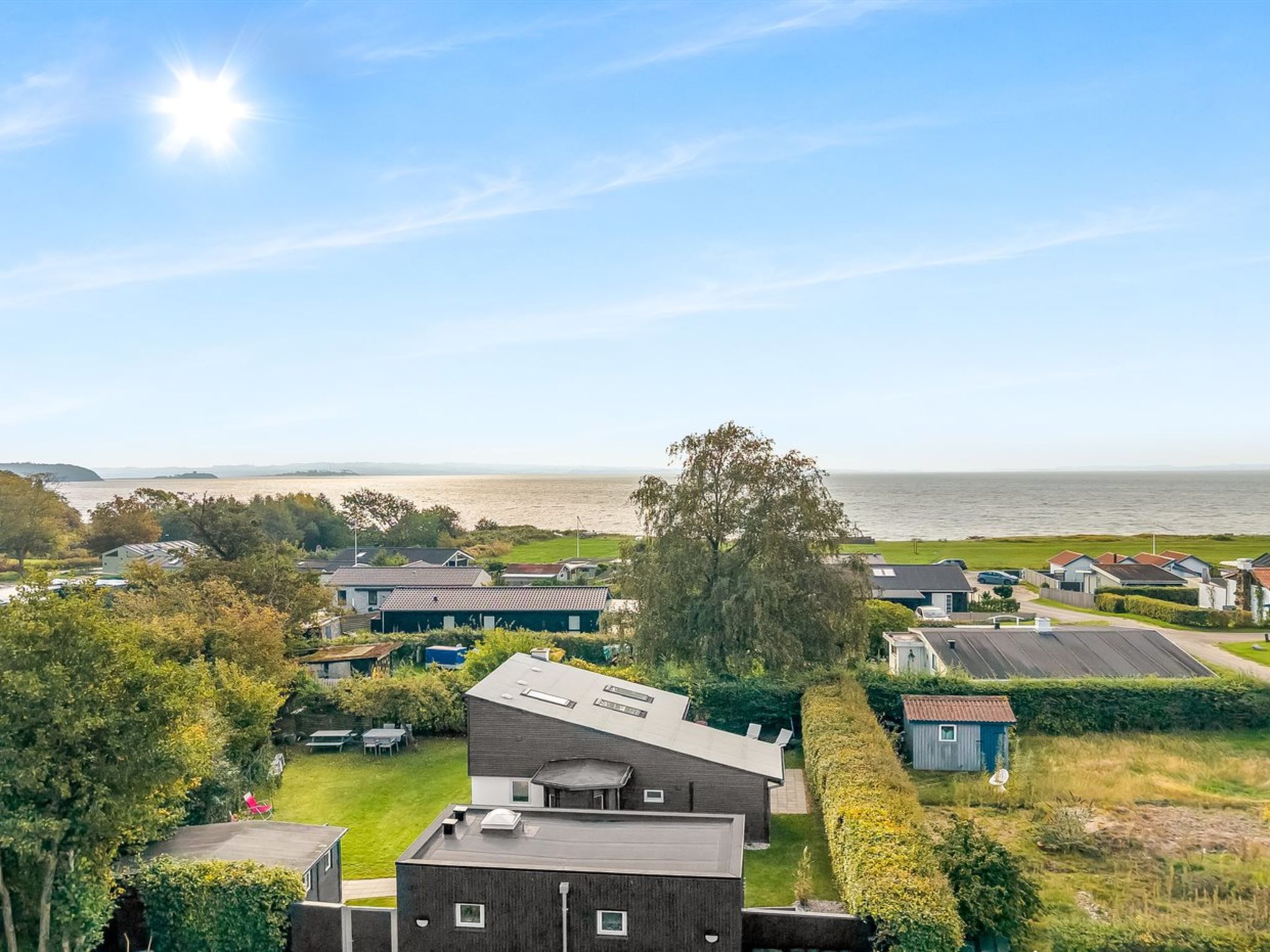 "Milrid" - 100m from the sea