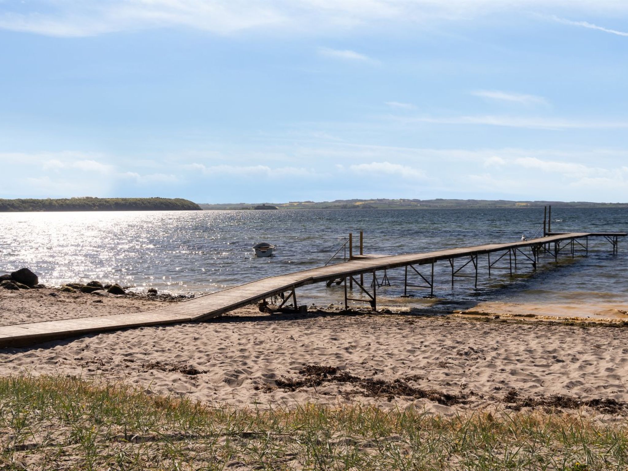 "Milrid" - 100m from the sea - Draußen