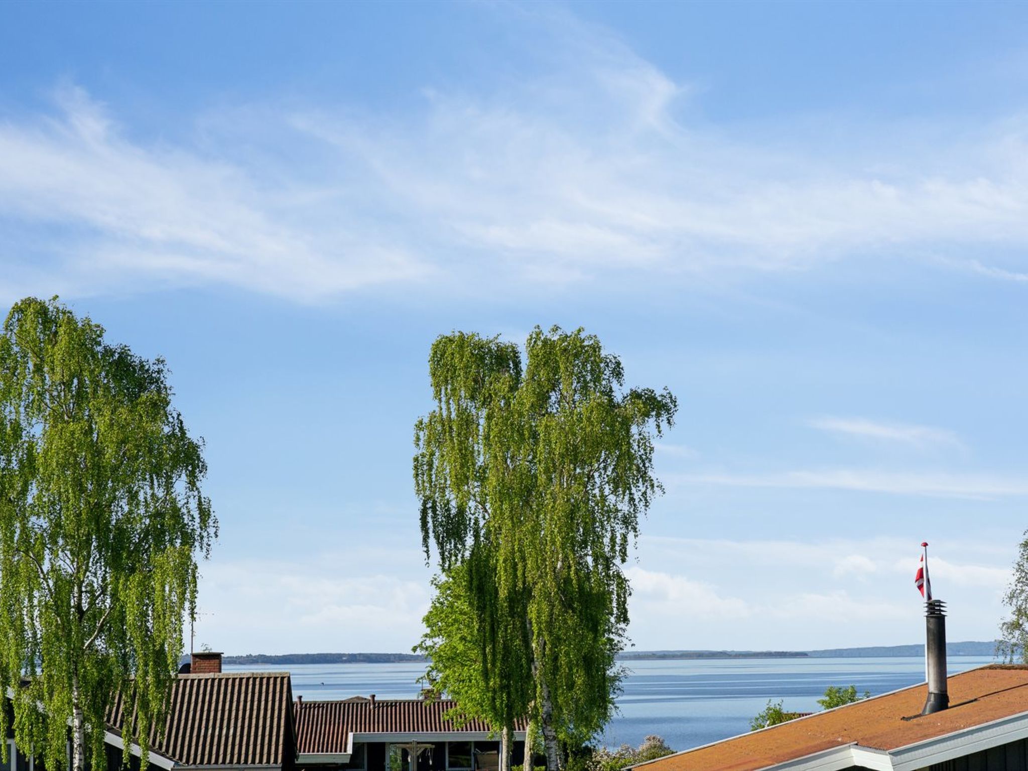 "Manfred" - 250m from the sea - Buiten