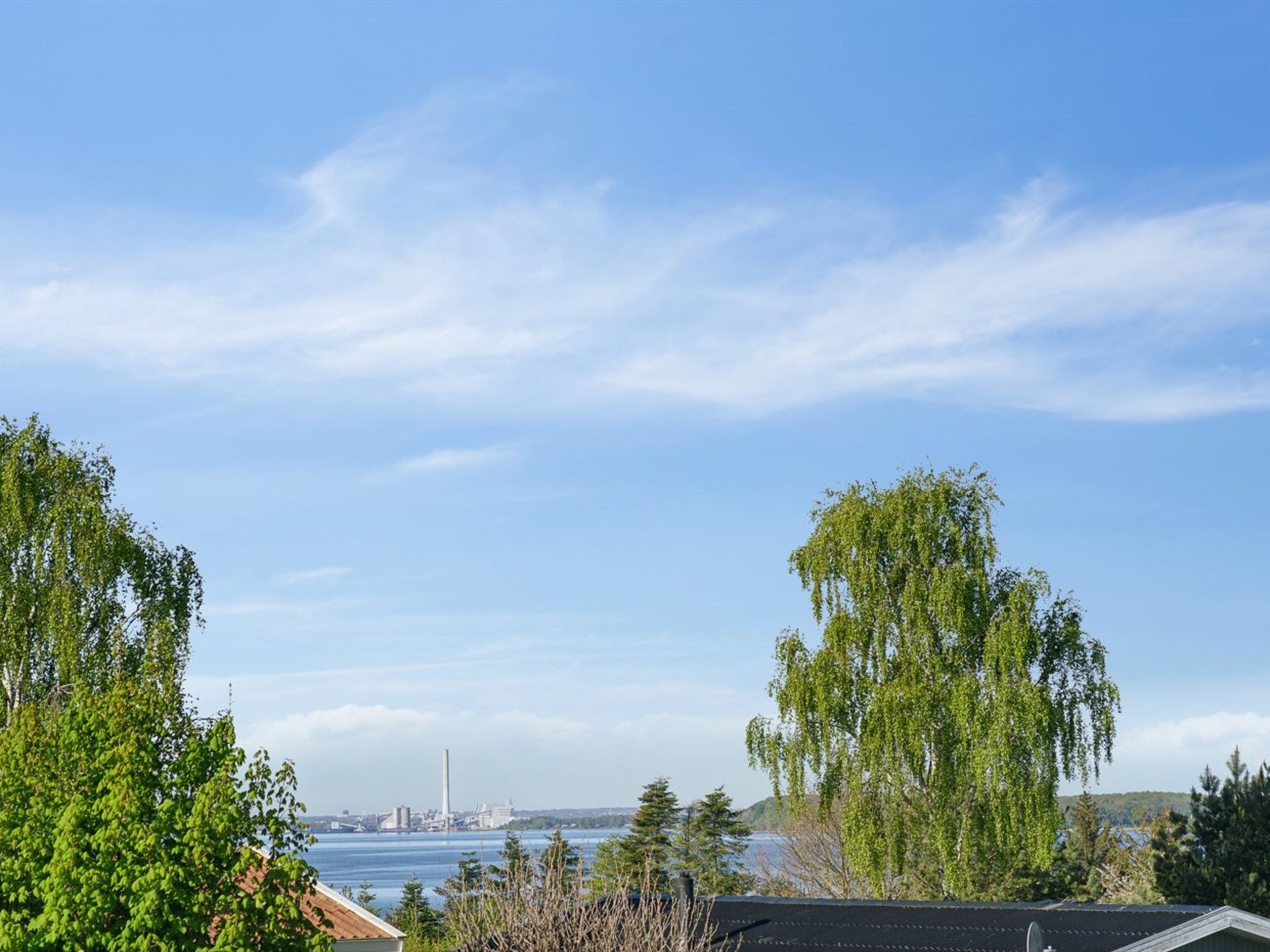 "Manfred" - 250m from the sea - Buiten