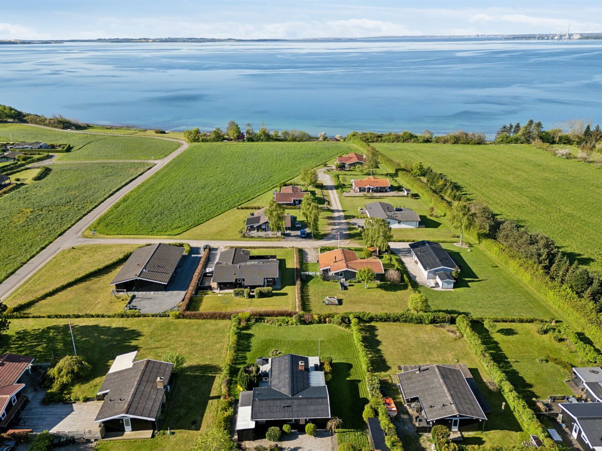 "Manfred" - 250m from the sea - Buiten