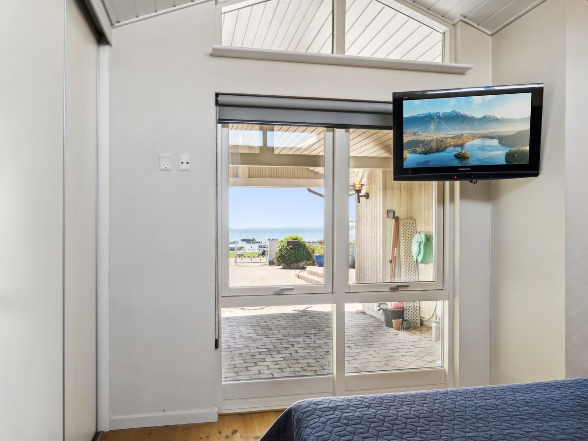 "Michel" - 25m from the sea-Inside