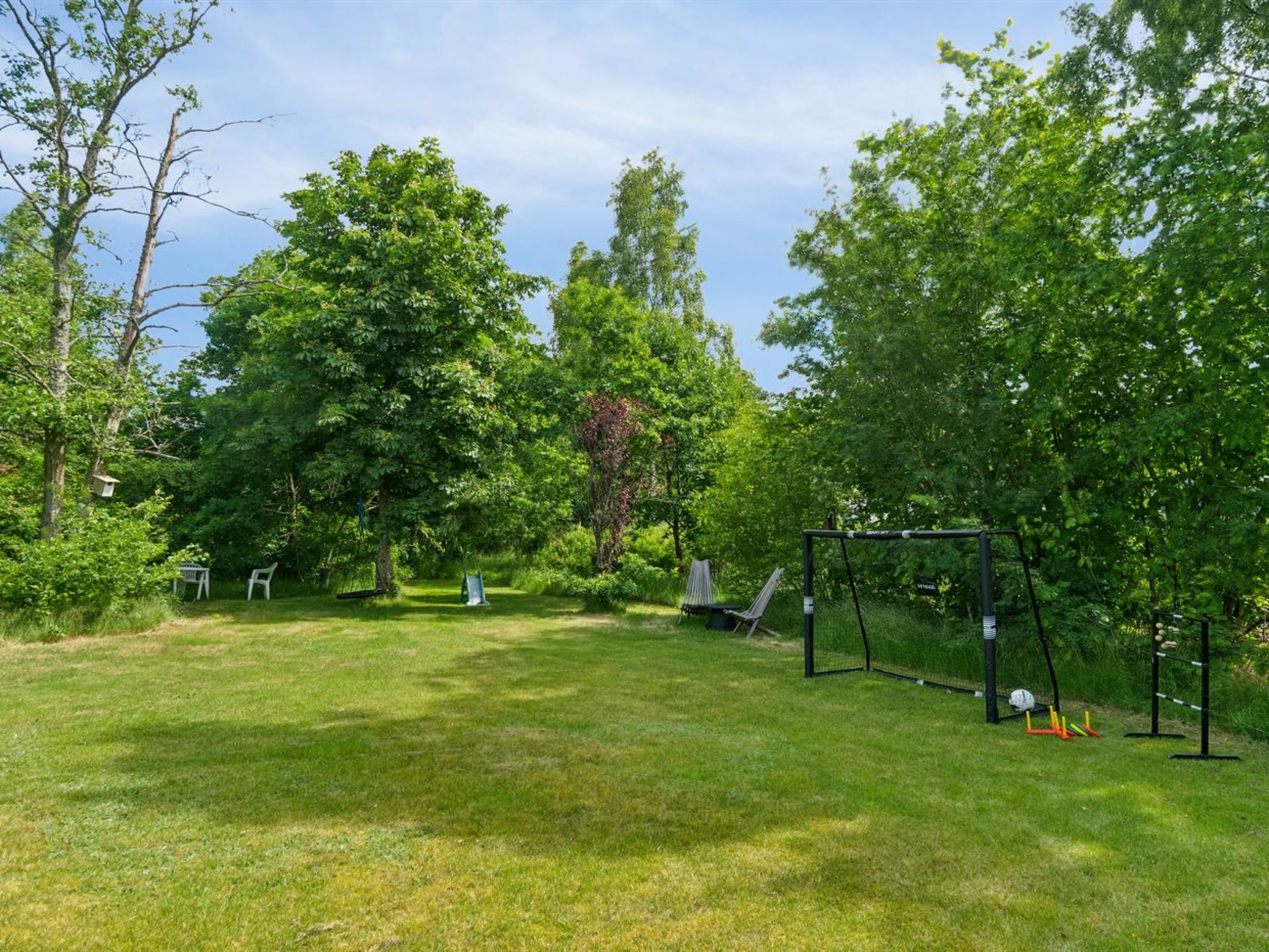 "Lovisa" - 7km from the sea - Outside