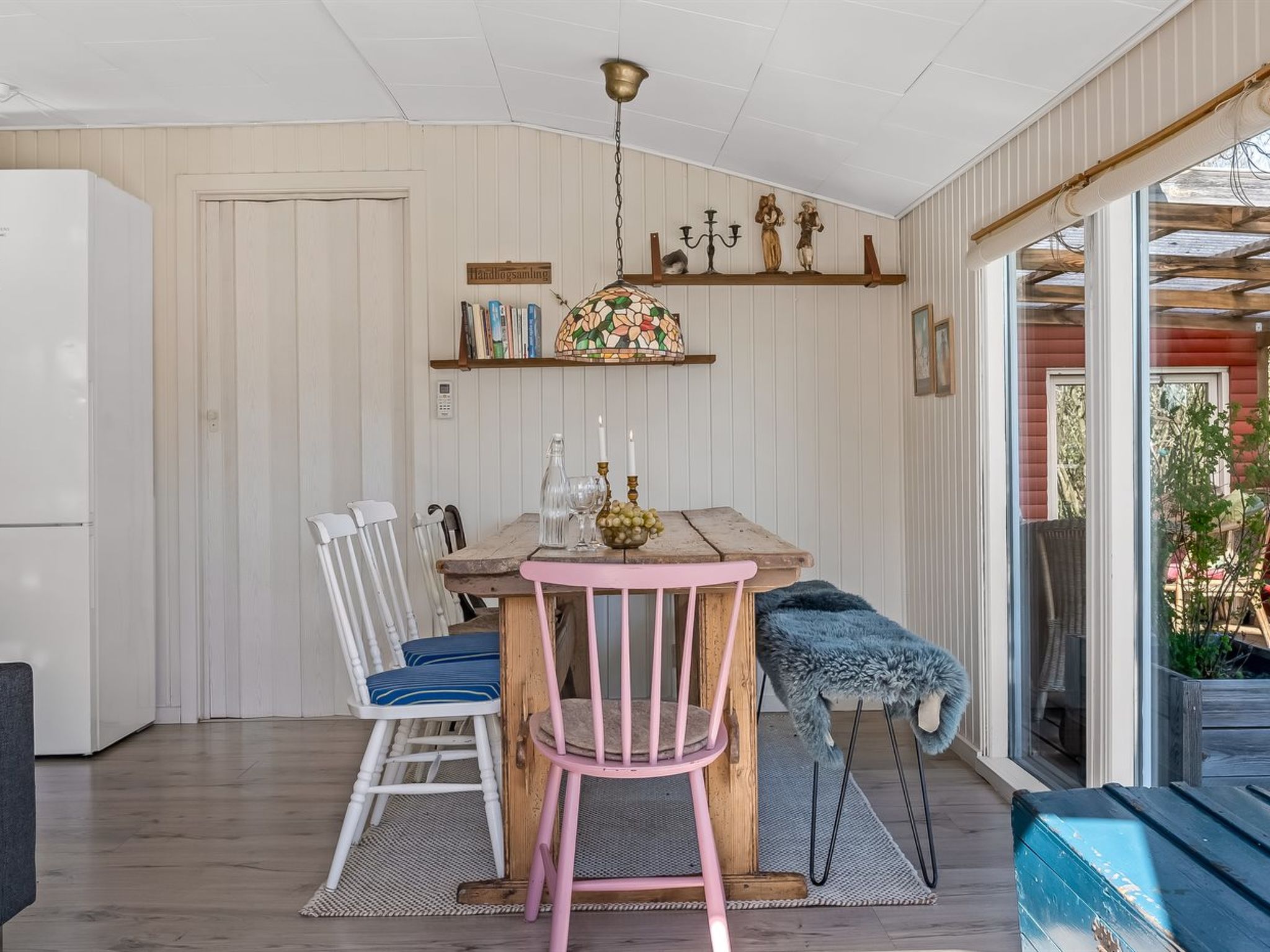 "Lovisa" - 7km from the sea