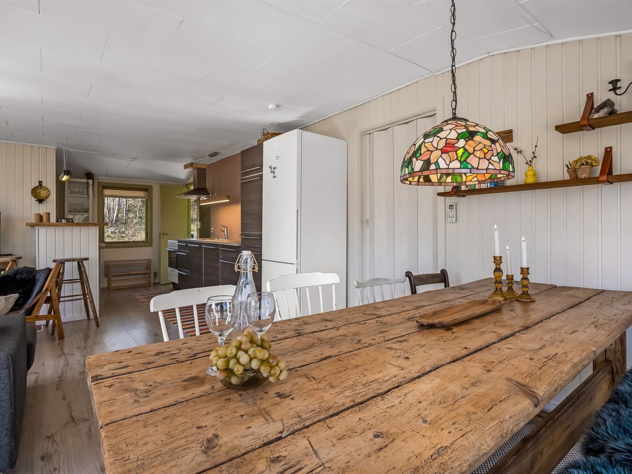 "Lovisa" - 7km from the sea - Inside