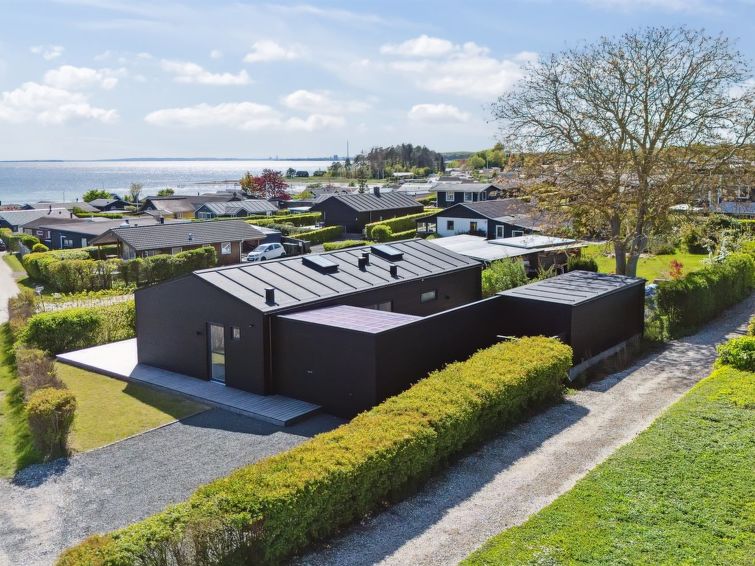 "Fabine" - 75m from the sea – Rønde – Djursland & Mols
