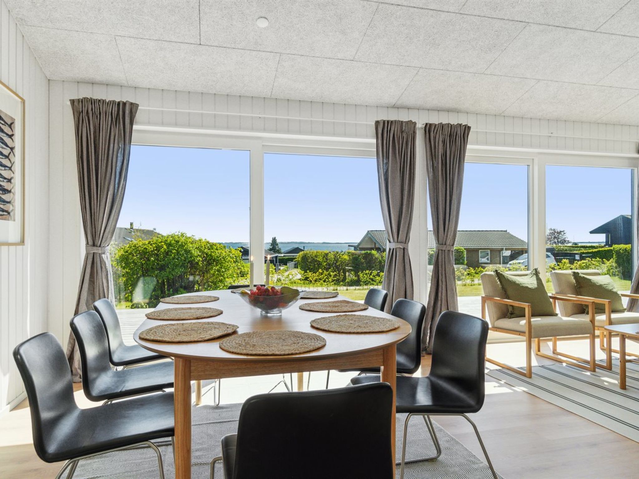"Fabine" - 75m from the sea