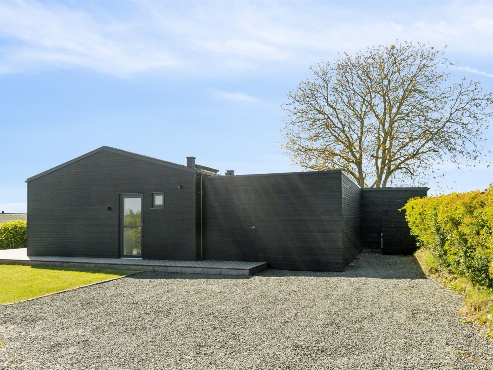 "Fabine" - 75m from the sea — House (5 of 27)