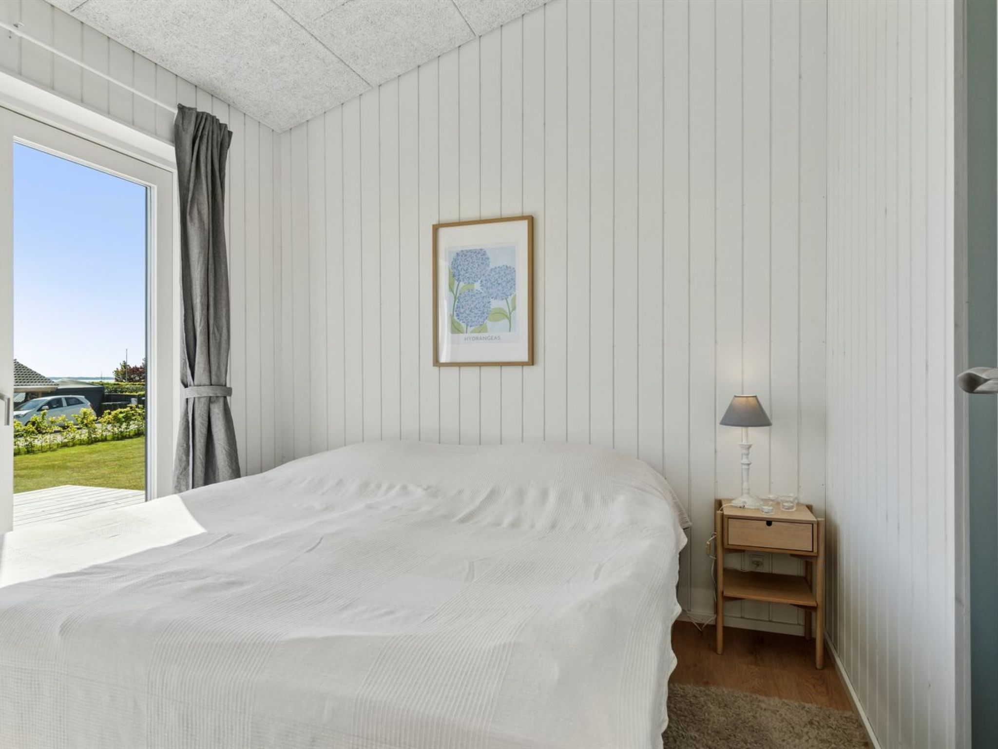 "Fabine" - 75m from the sea-Inside