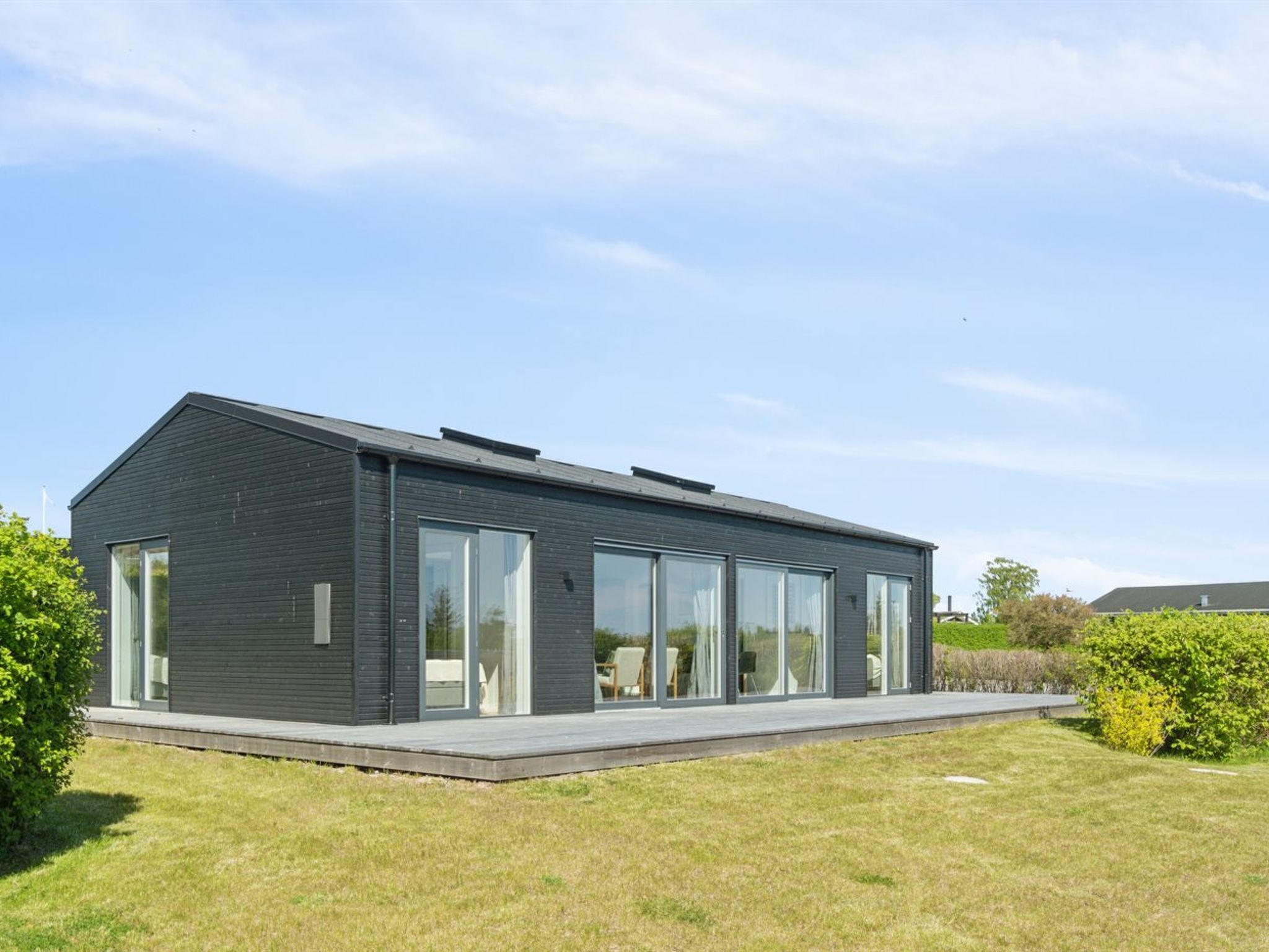 "Fabine" - 75m from the sea