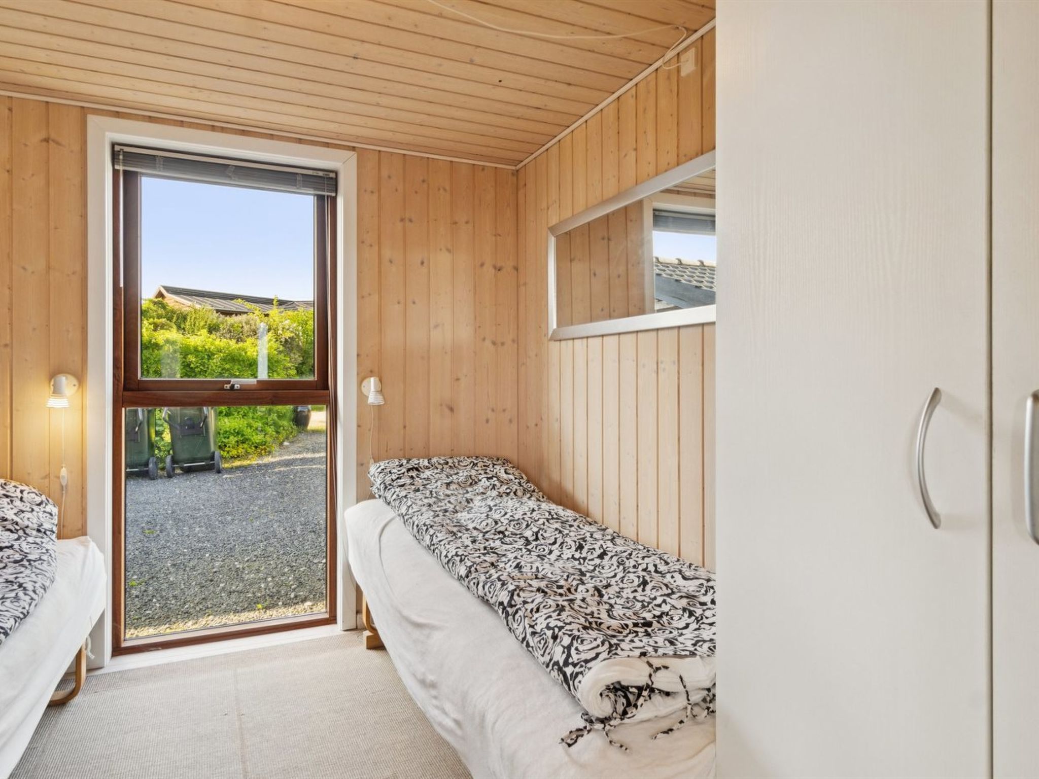 "Viggo" - 200m from the sea - Binnen