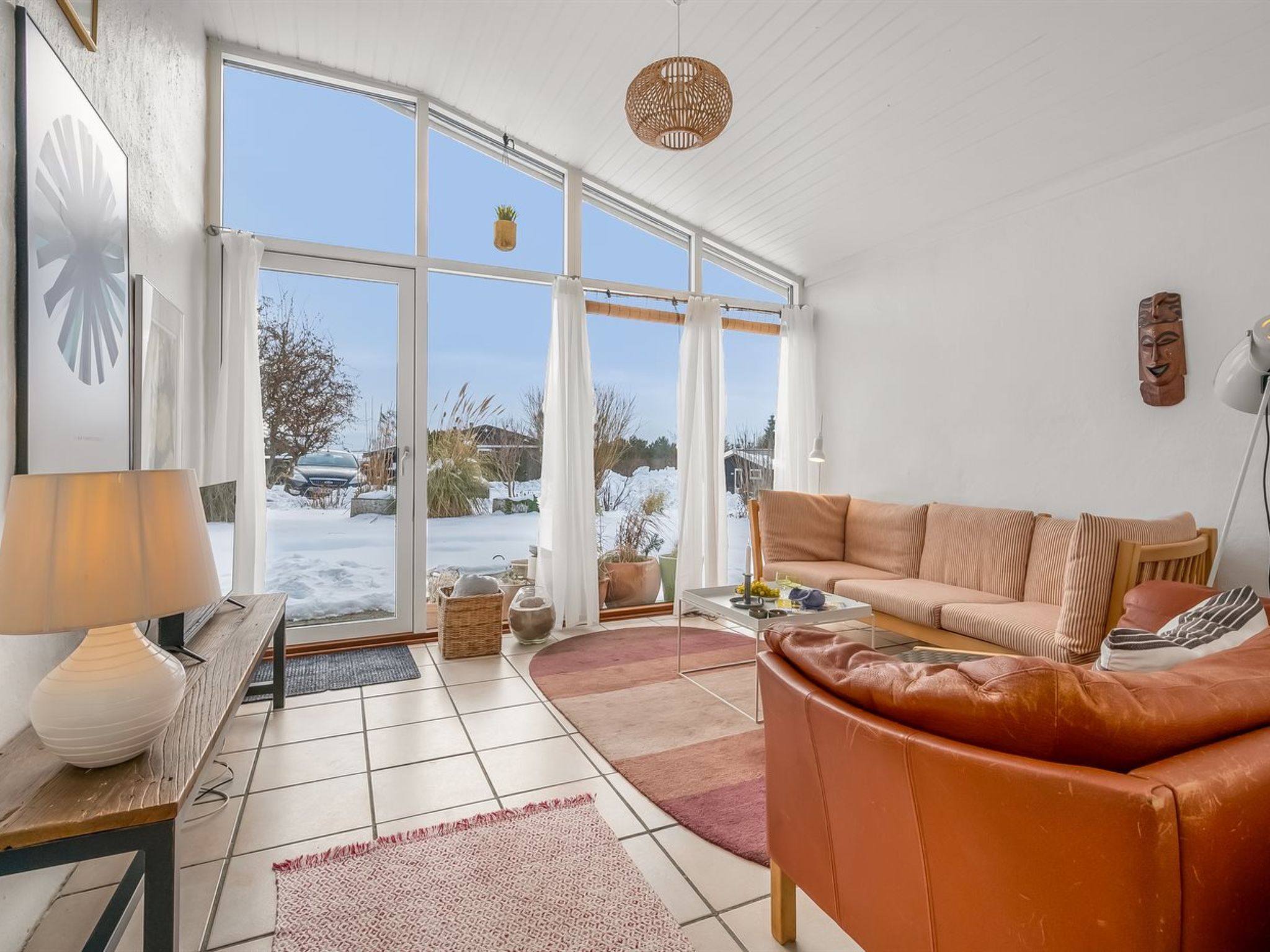 "Menke" - 300m from the sea - Drinnen