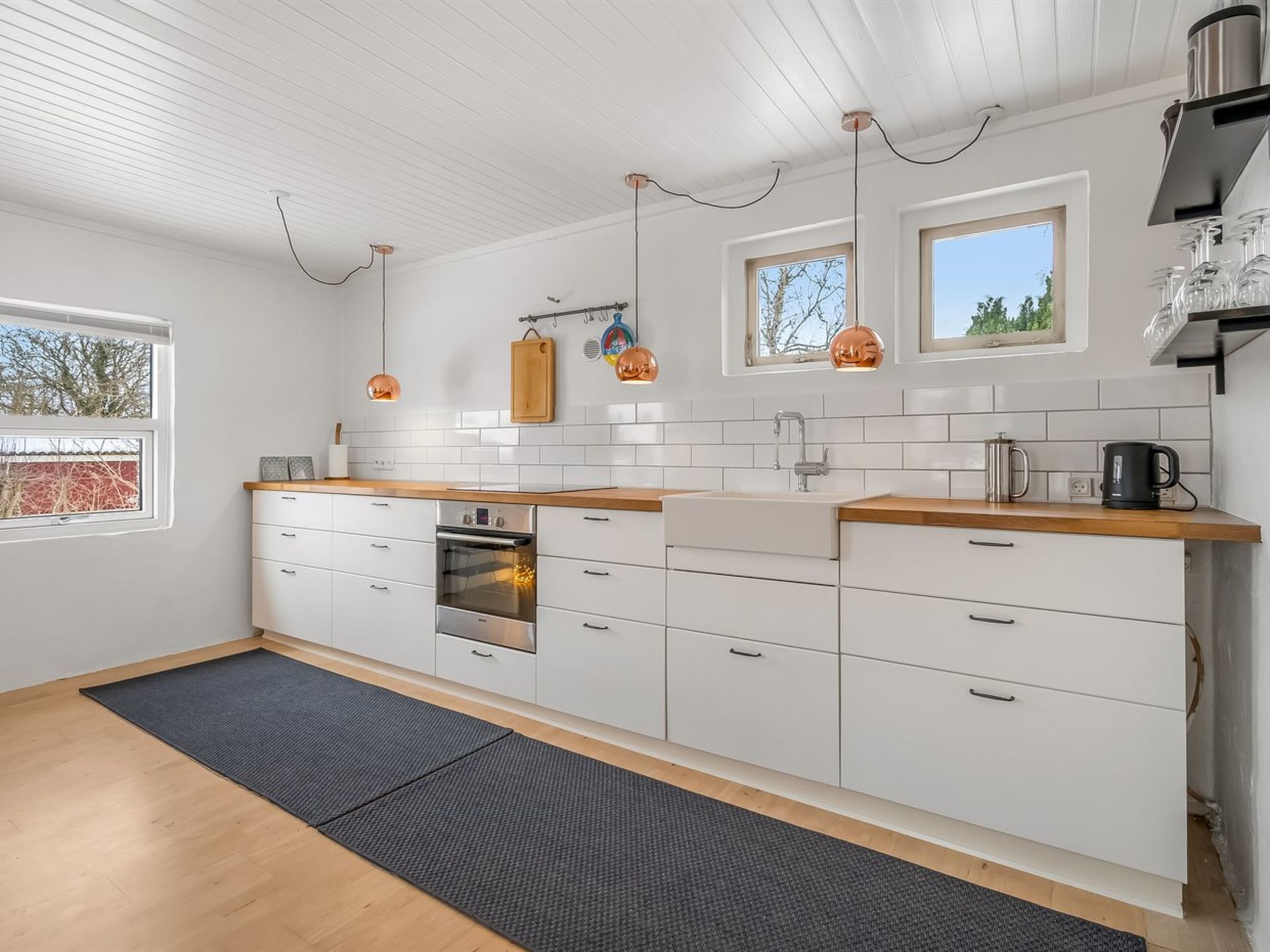 "Menke" - 300m from the sea - Drinnen