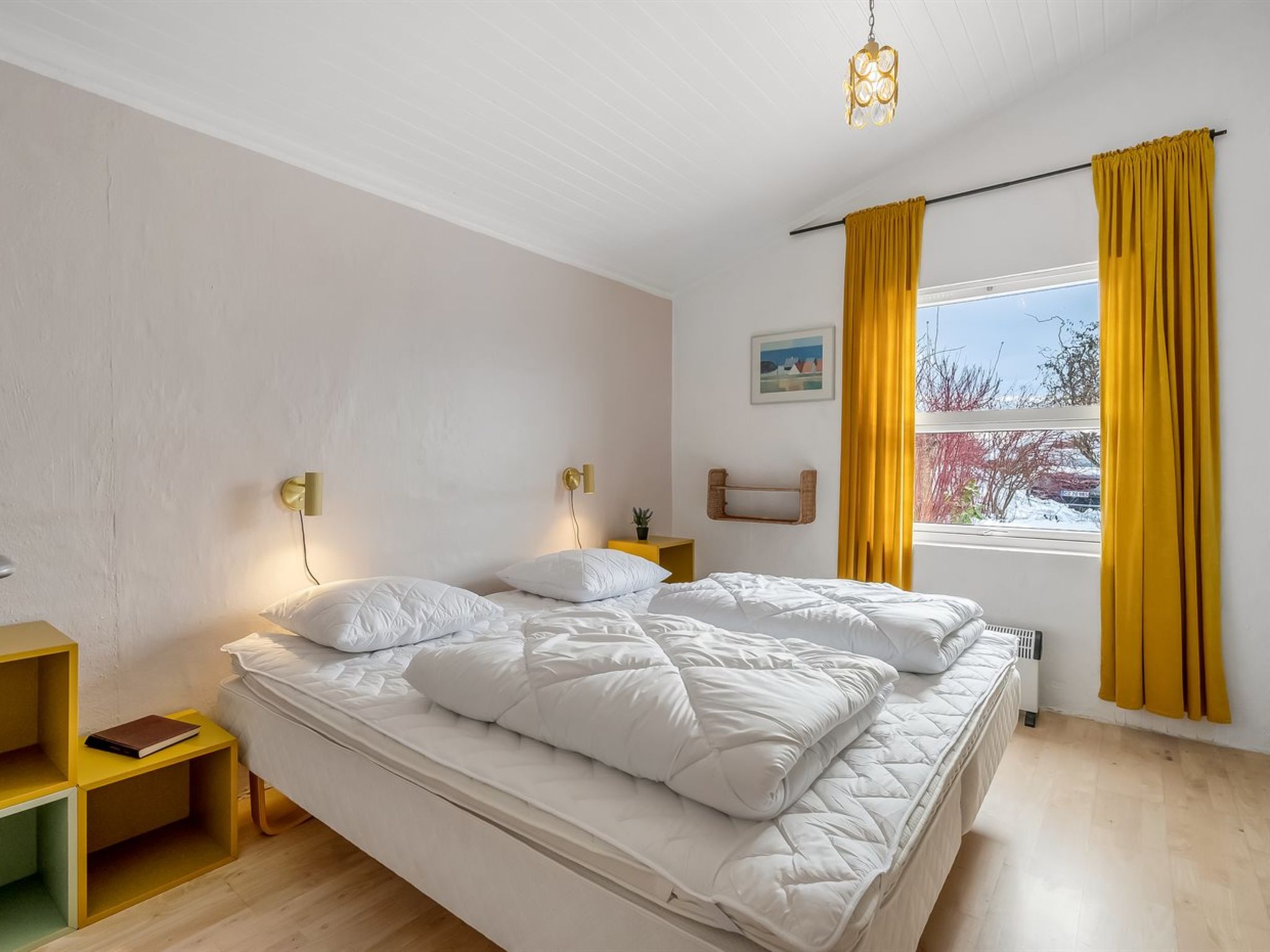 "Menke" - 300m from the sea - Drinnen