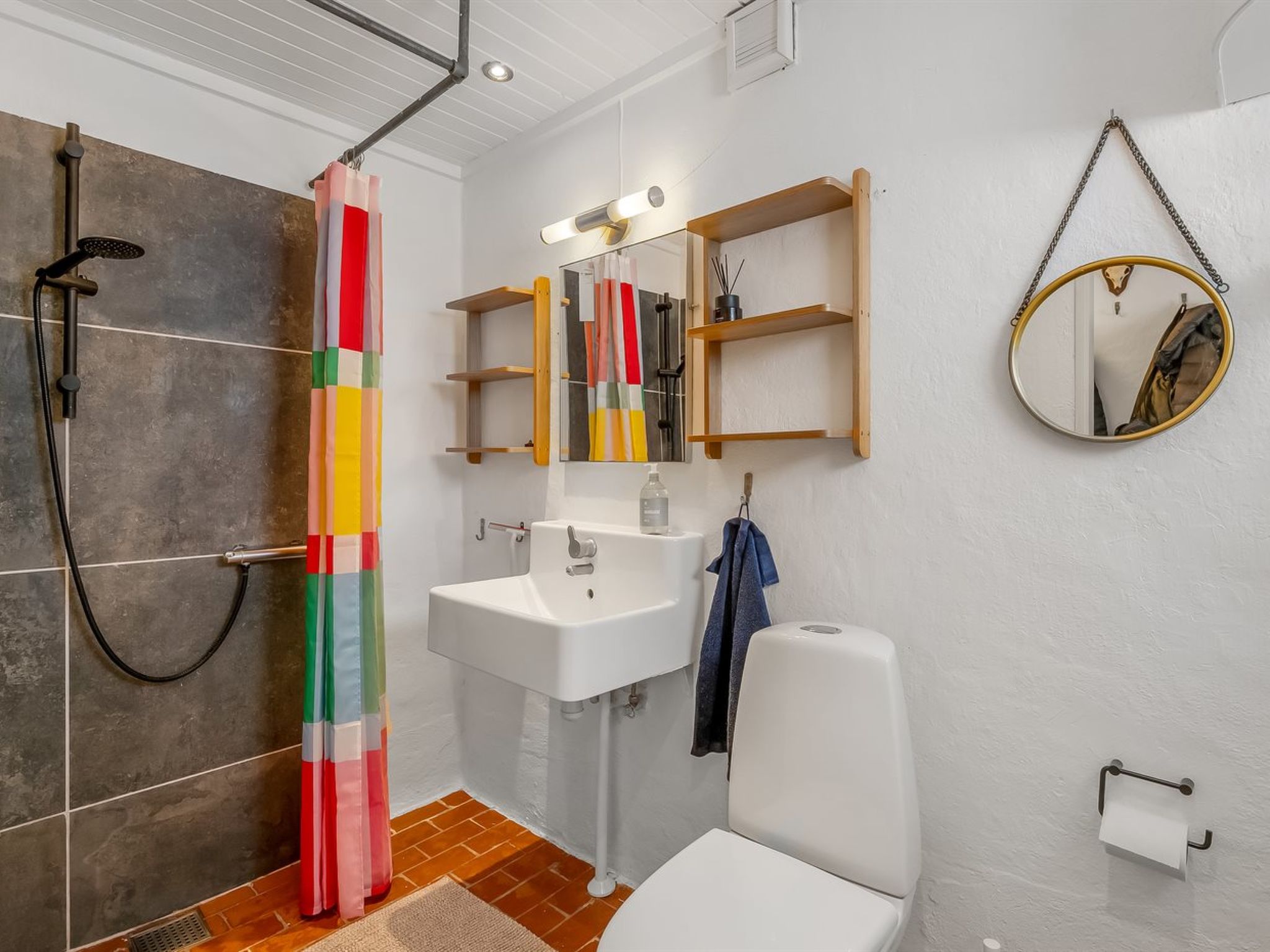 "Menke" - 300m from the sea - Drinnen