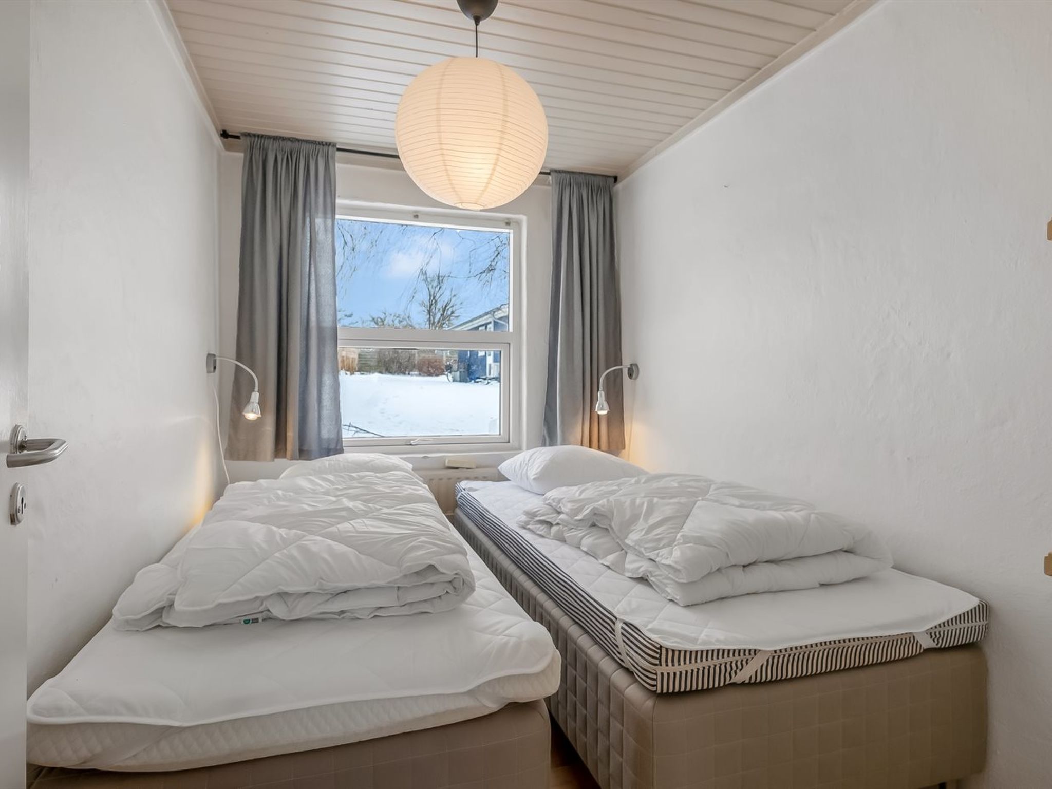 "Menke" - 300m from the sea - Drinnen