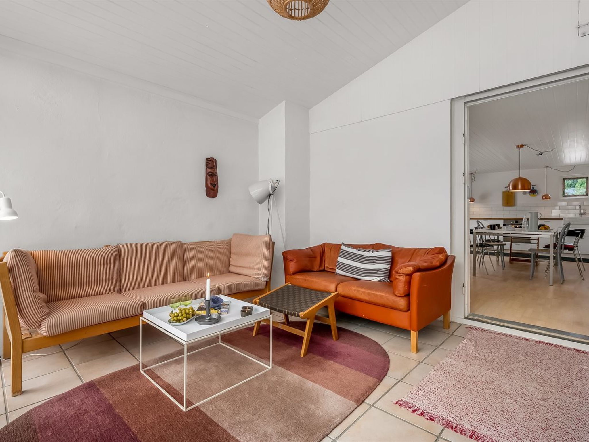 "Menke" - 300m from the sea - Drinnen