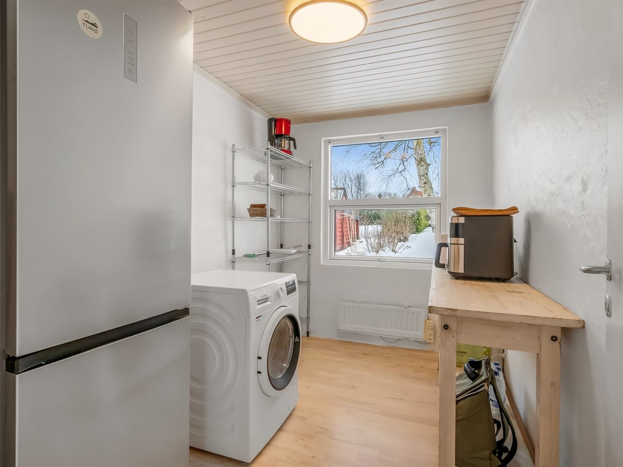 "Menke" - 300m from the sea - Drinnen