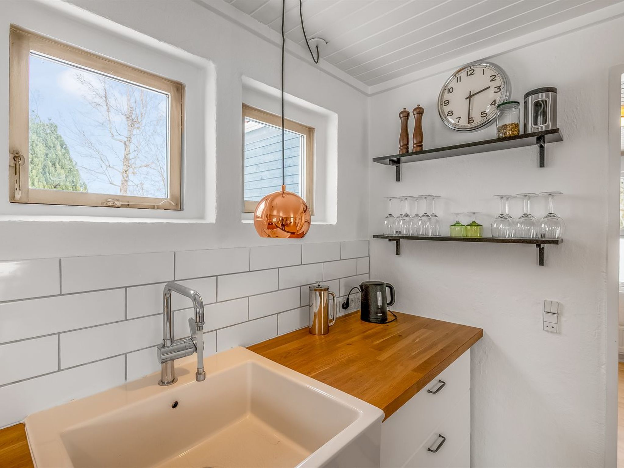 "Menke" - 300m from the sea - Drinnen