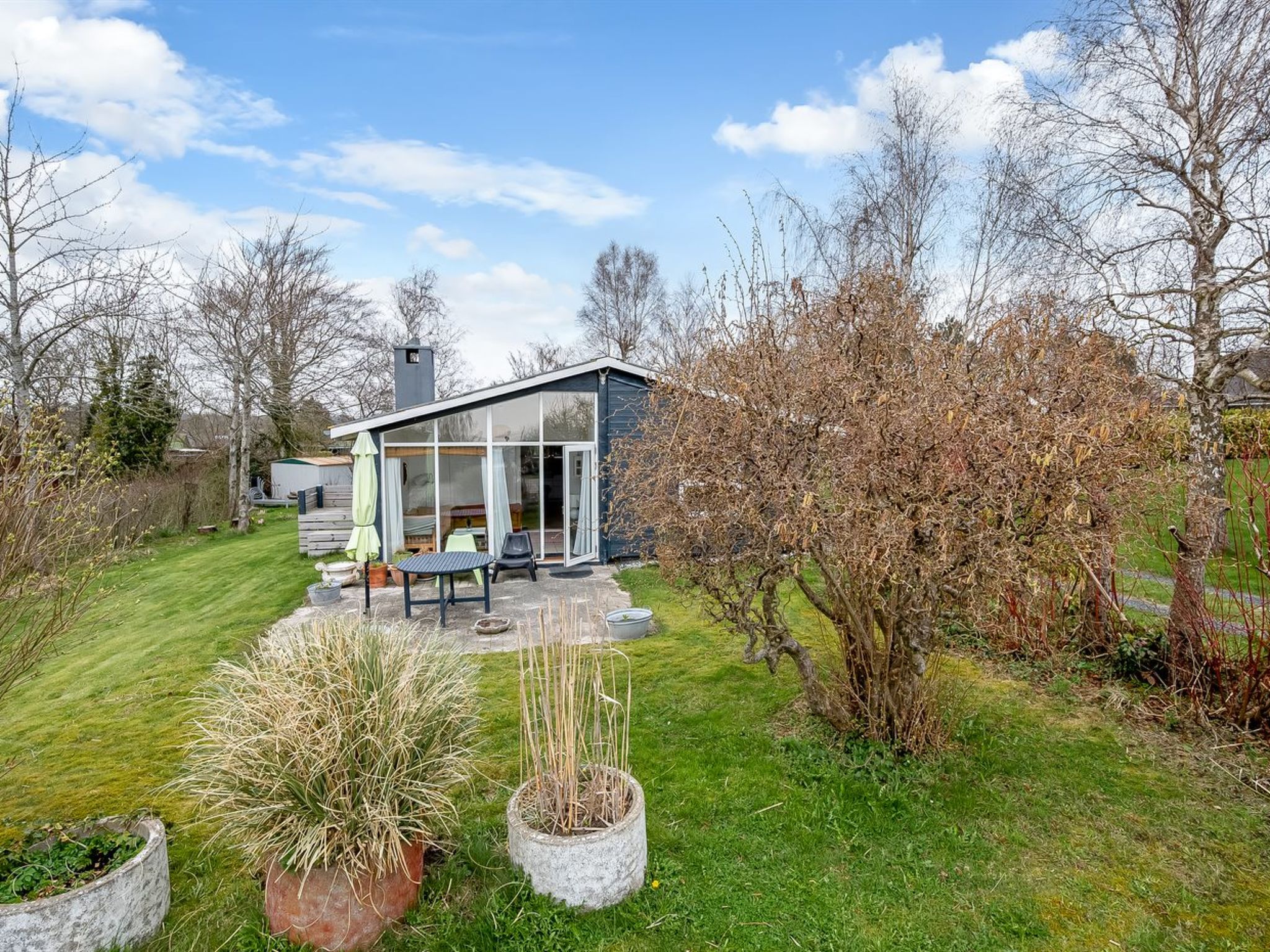 "Menke" - 300m from the sea - Draußen