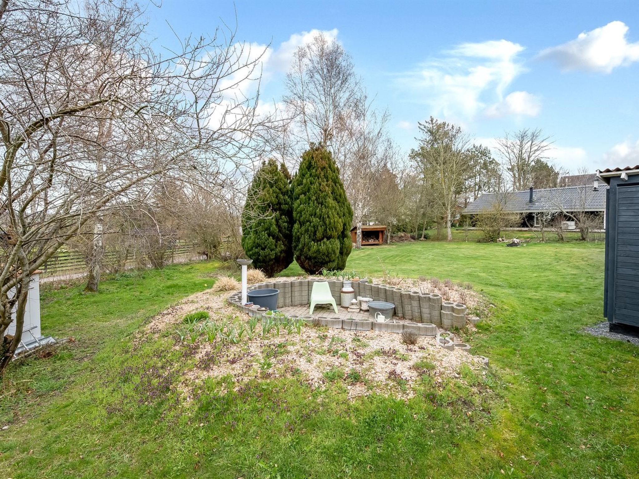 "Menke" - 300m from the sea - Draußen