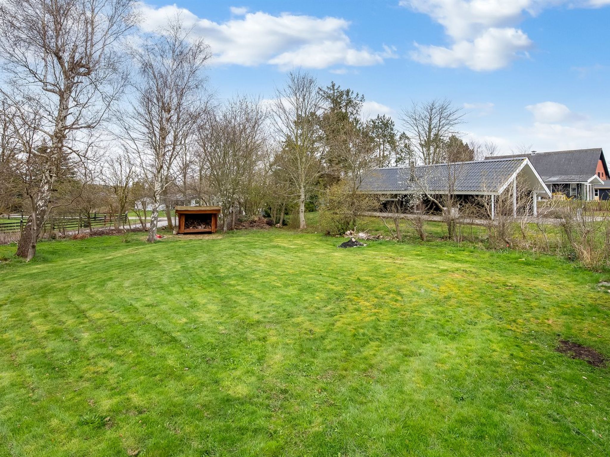 "Menke" - 300m from the sea - Draußen