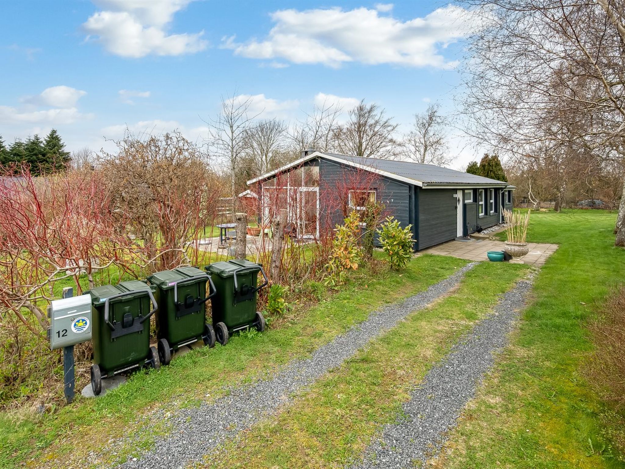 "Menke" - 300m from the sea