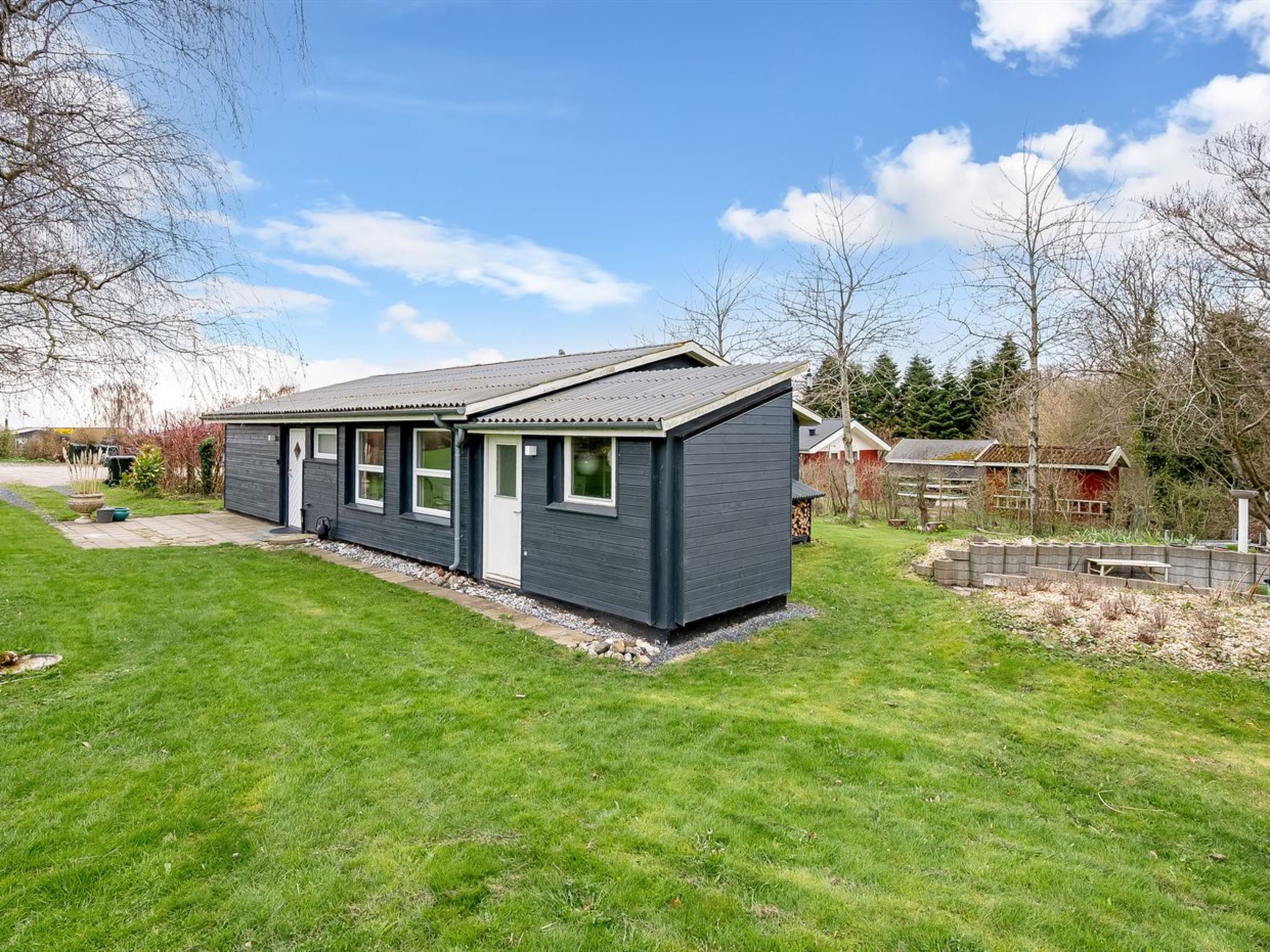 "Menke" - 300m from the sea