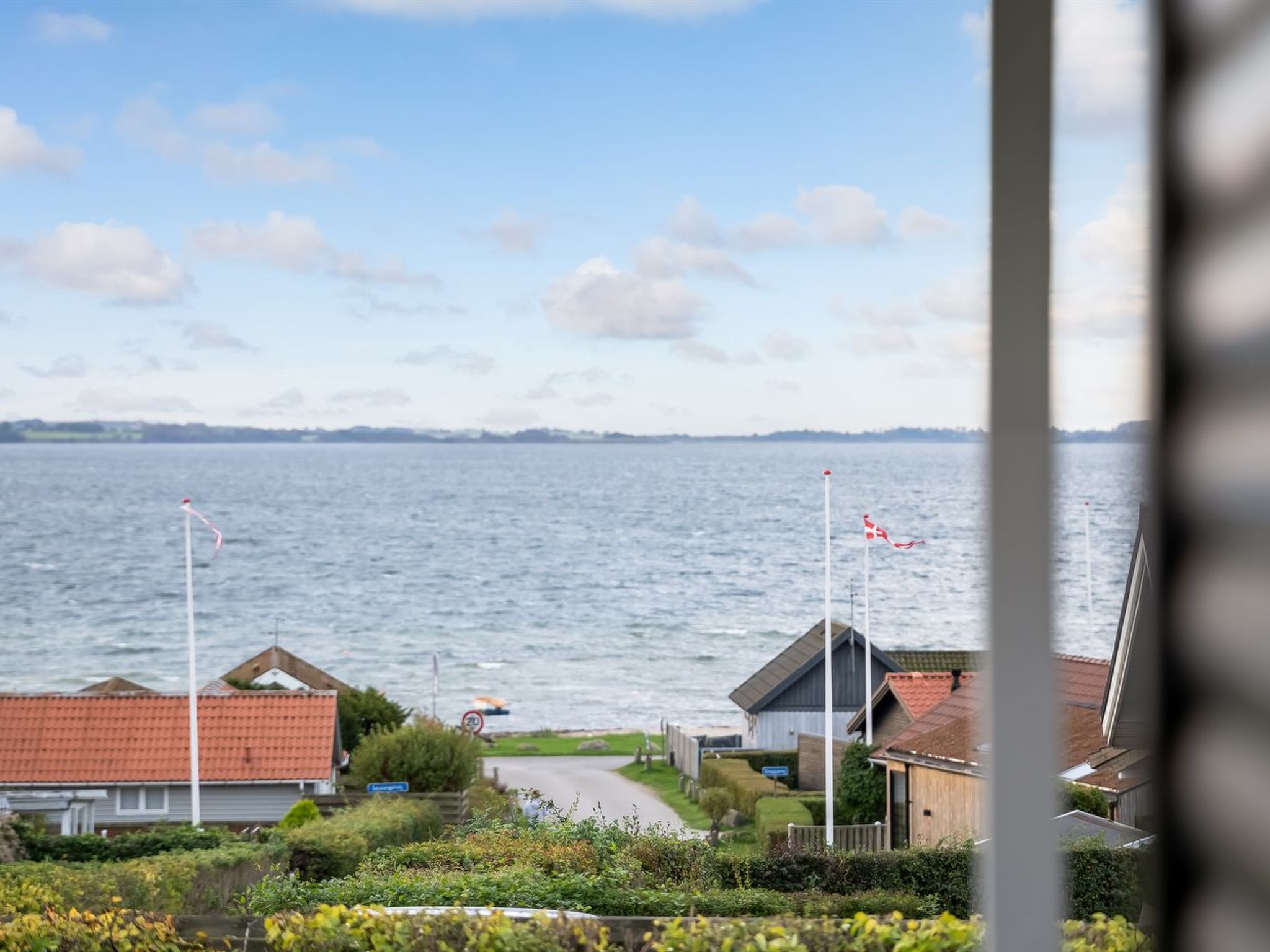 Maison "Takenya" - 400m from the sea – Vue, photo 2 sur 24