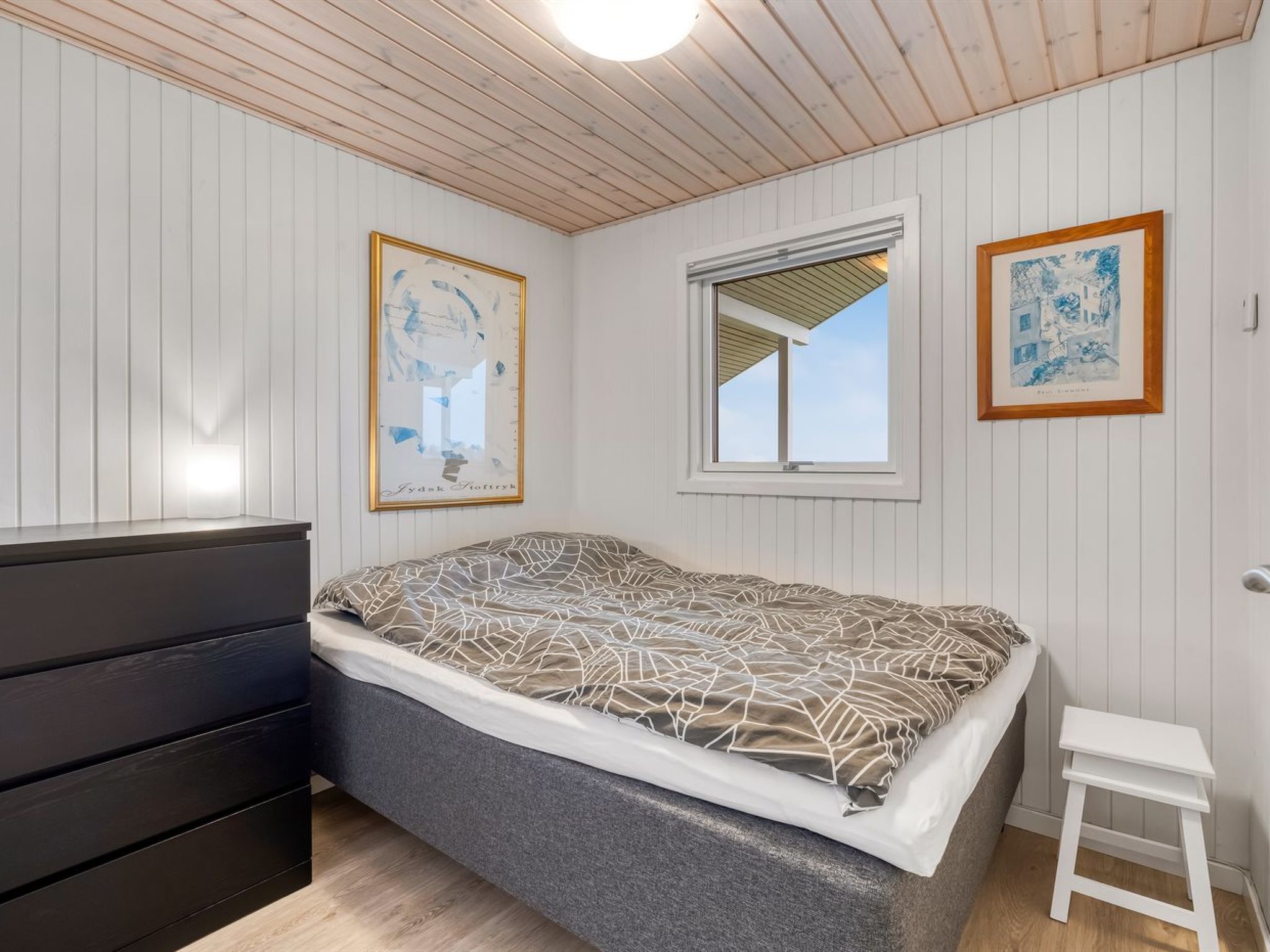 Maison "Takenya" - 400m from the sea – Chambre, photo 7 sur 24