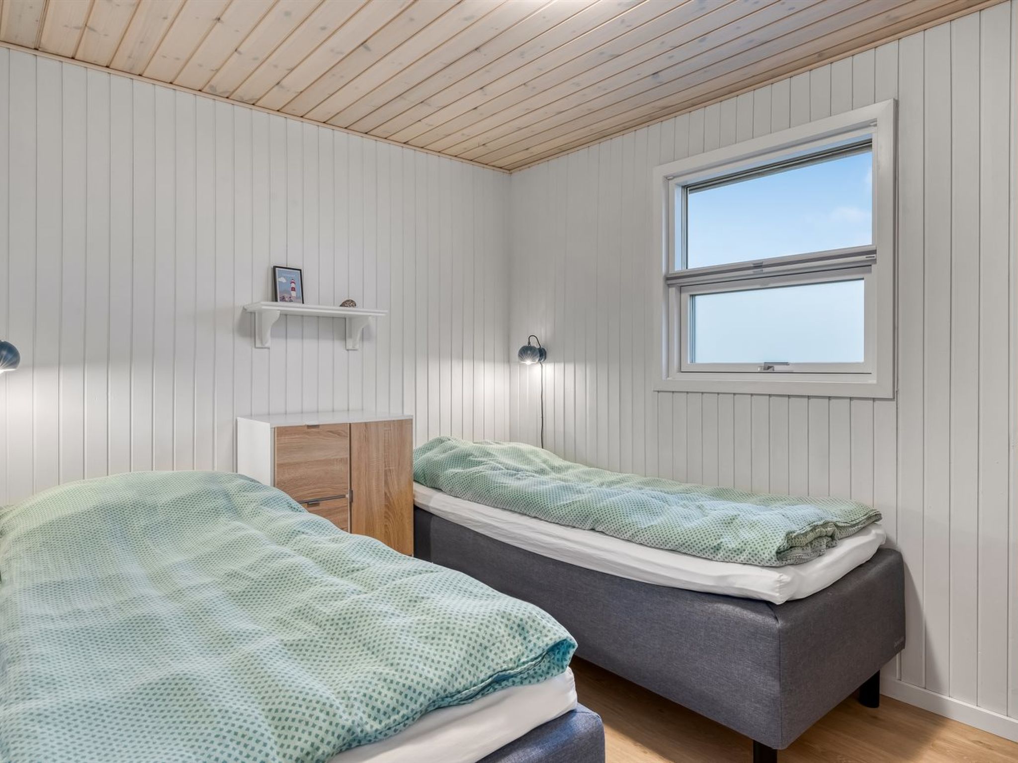 Maison "Takenya" - 400m from the sea – Chambre, photo 9 sur 24