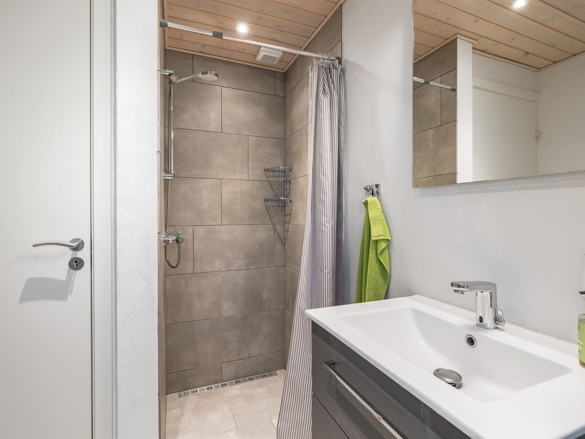 Maison "Takenya" - 400m from the sea – Salle de bains, photo 10 sur 24