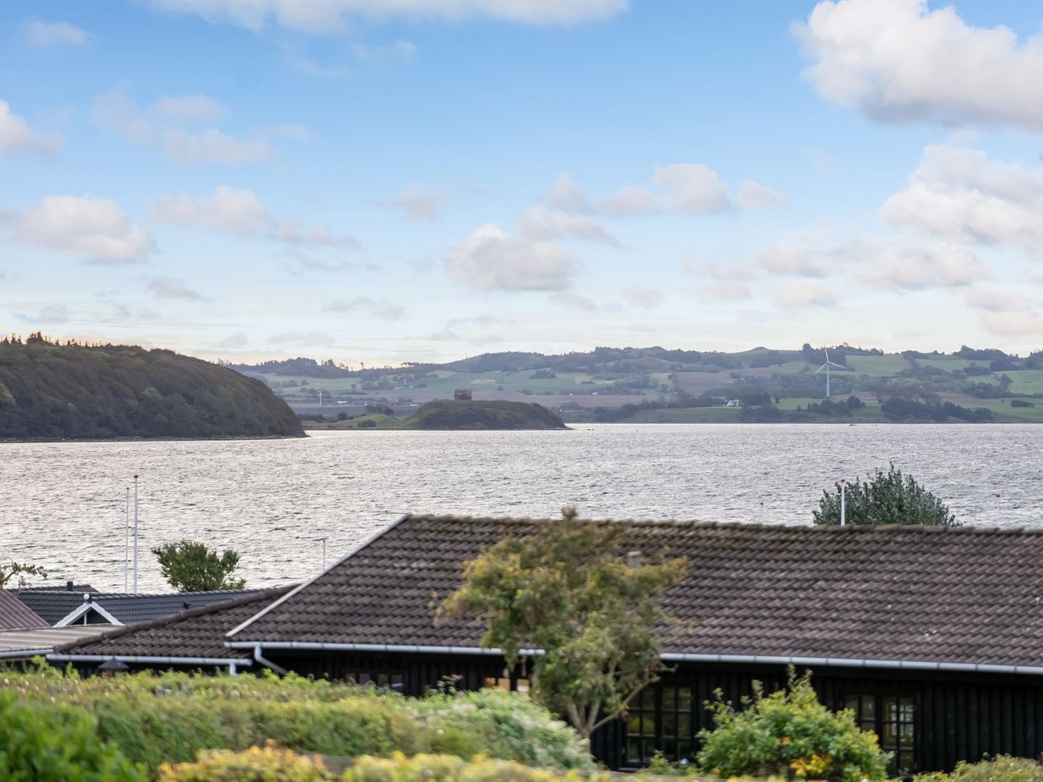 Maison "Takenya" - 400m from the sea – Vue, photo 20 sur 24