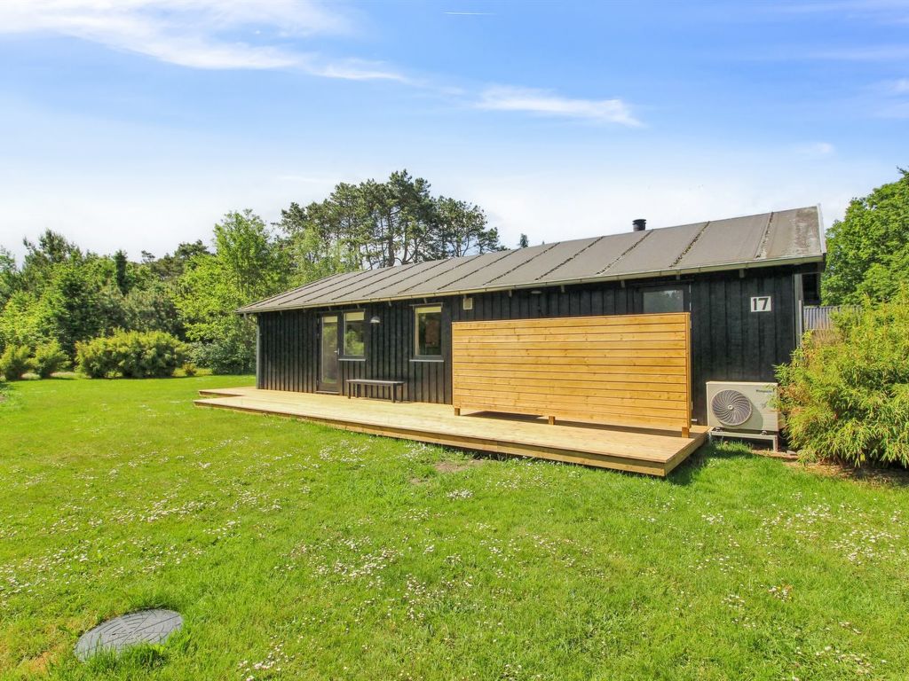 Vakantiehuis Nette in Denemarken