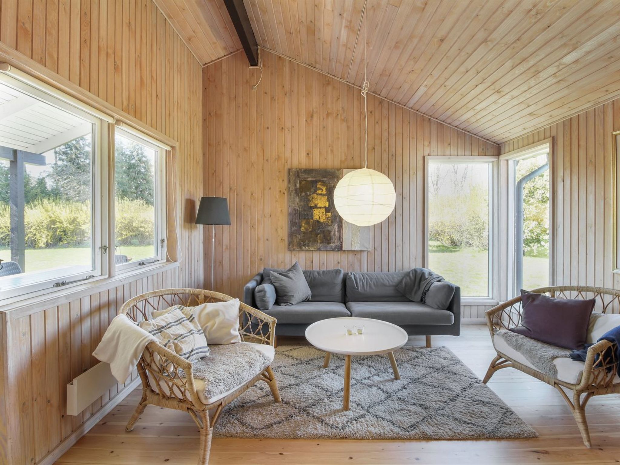 "Nette" - 300m from the sea-Inside