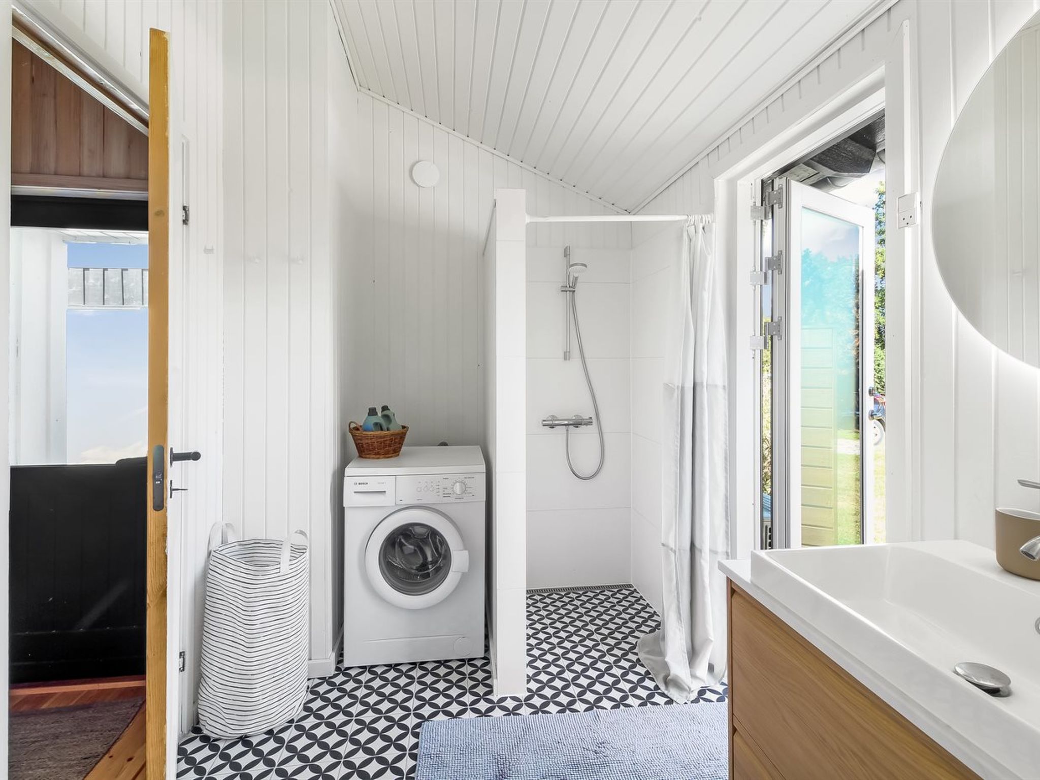 "Nette" - 300m from the sea-Inside