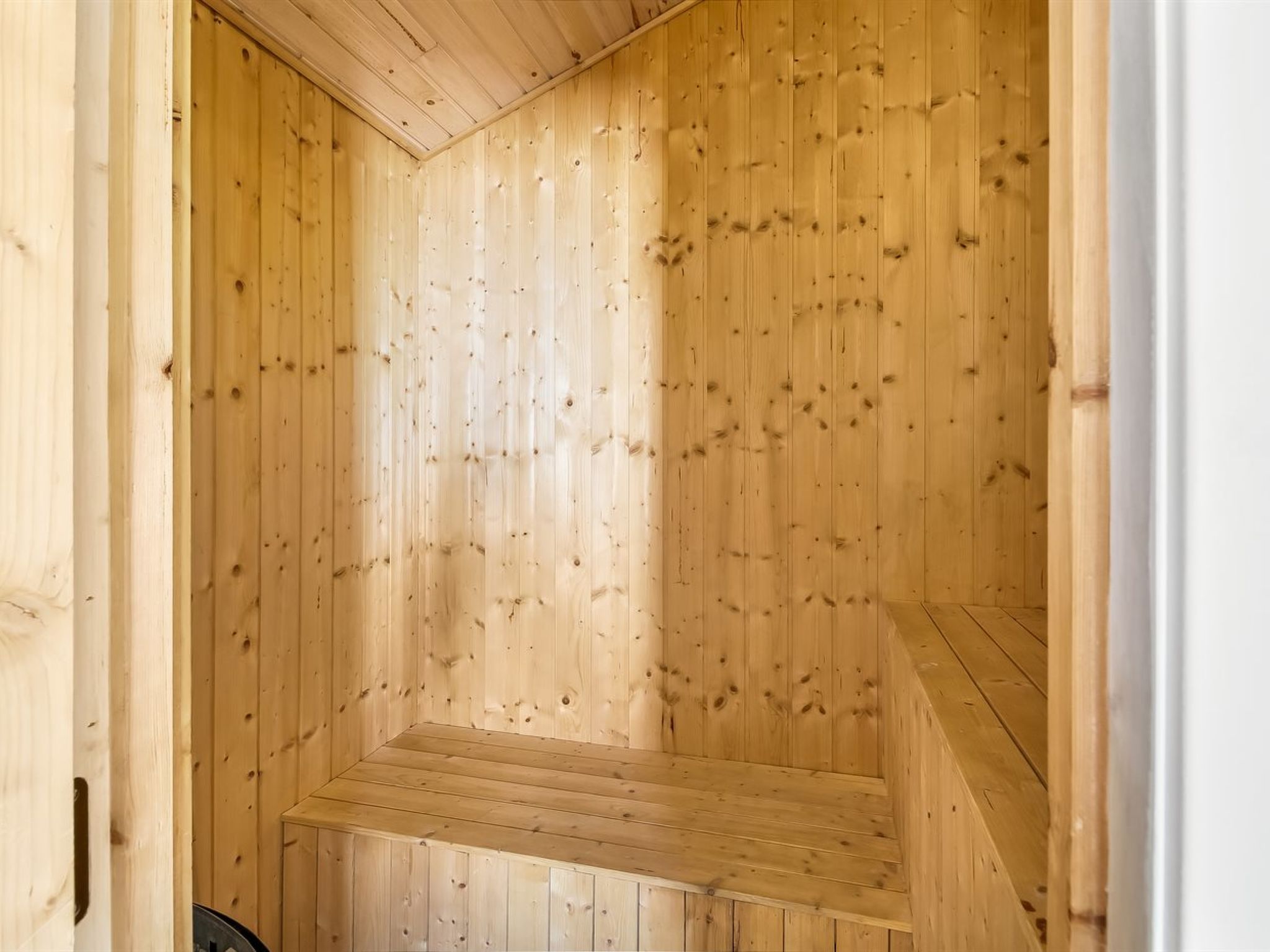 "Nette" - 300m from the sea-Inside
