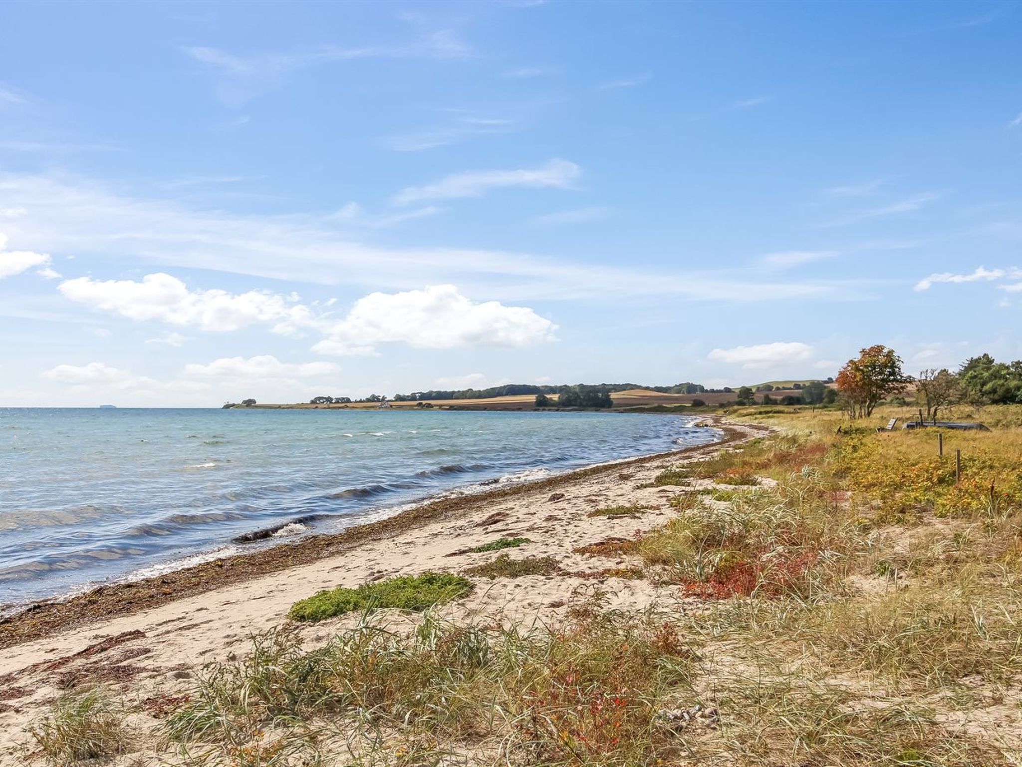 "Nette" - 300m from the sea - Buiten