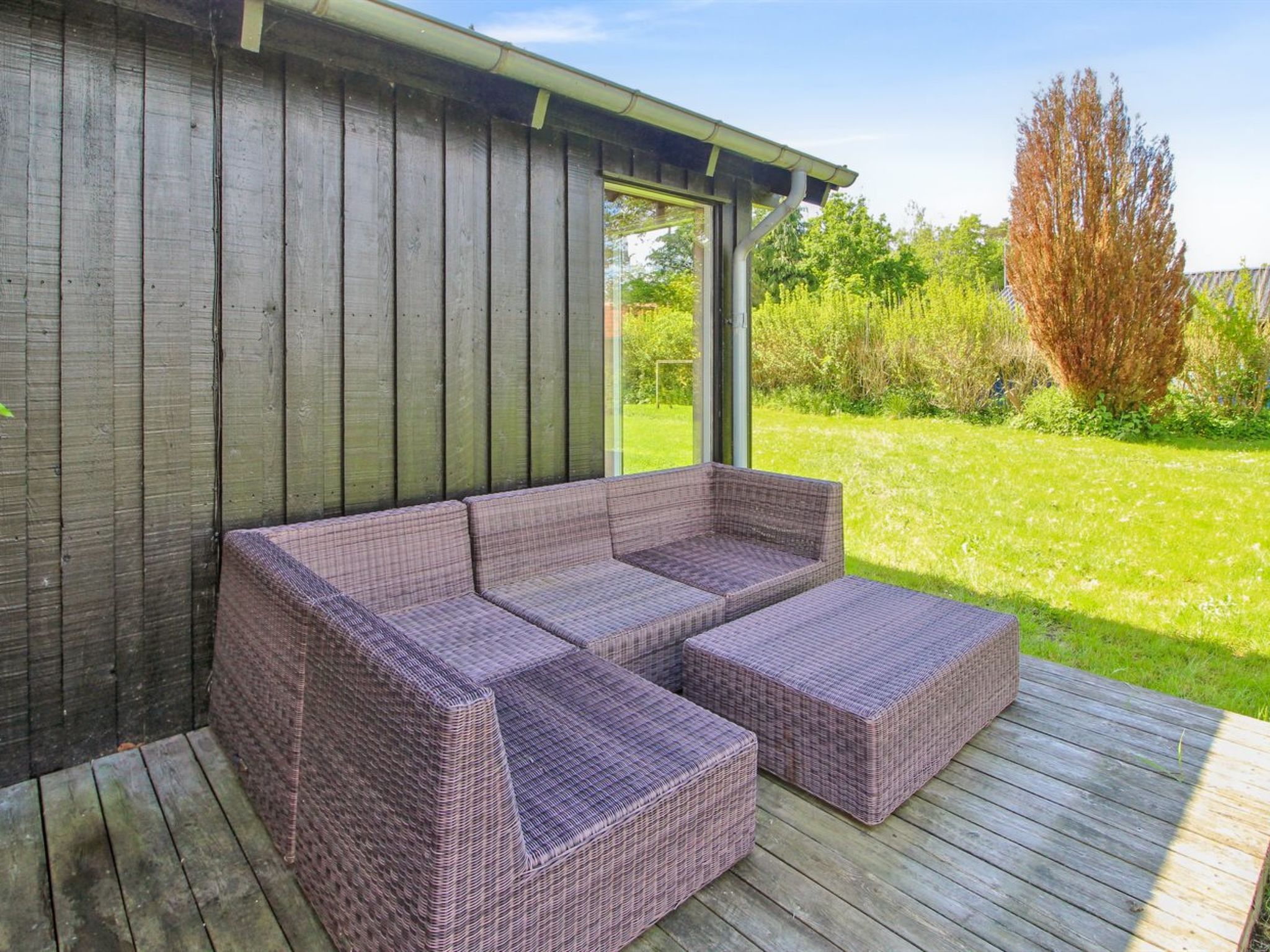 "Nette" - 300m from the sea - Buiten